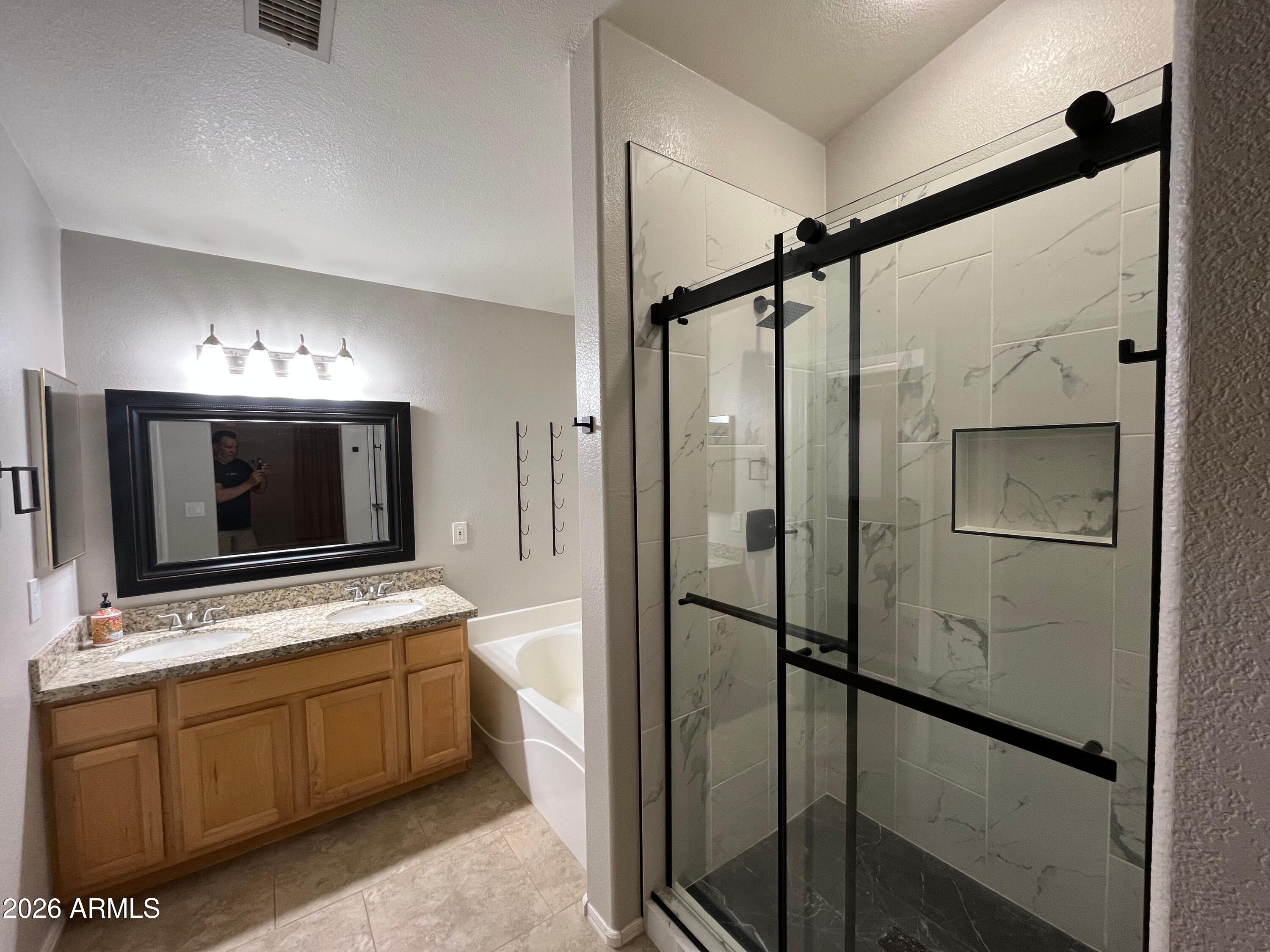 PARCEL 31B AT TATUM RANCH REPLAT - Residential