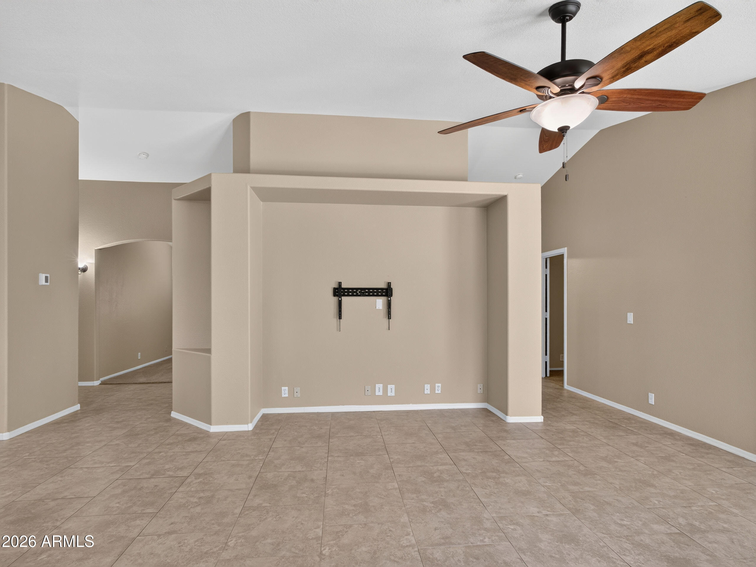 PARCEL 31B AT TATUM RANCH REPLAT - Residential
