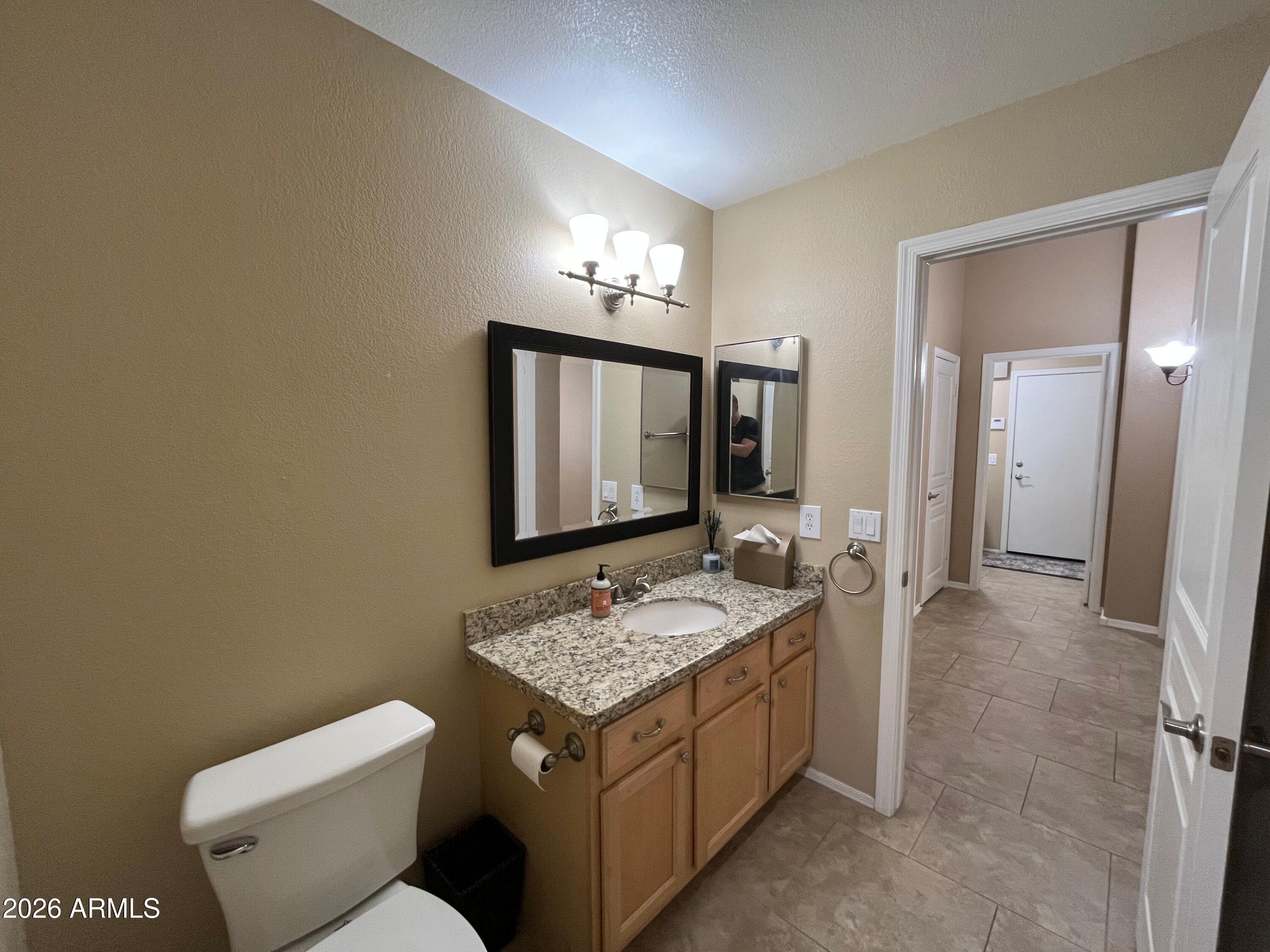 PARCEL 31B AT TATUM RANCH REPLAT - Residential
