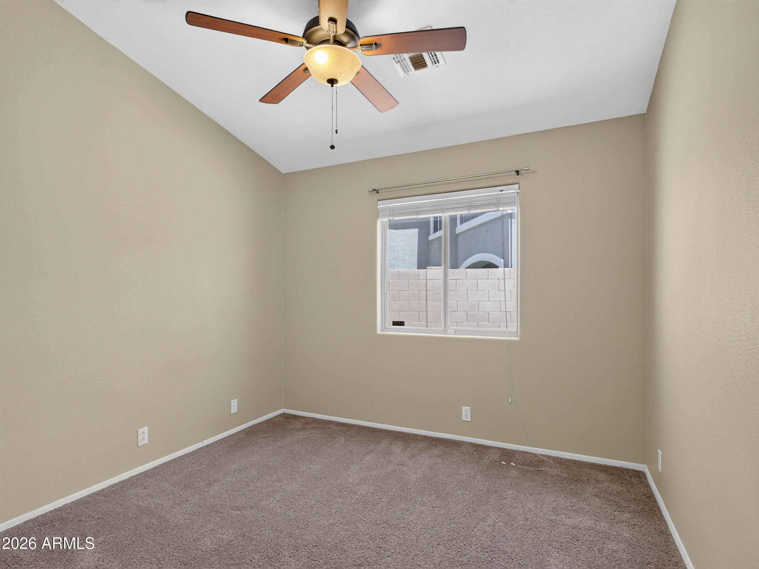 PARCEL 31B AT TATUM RANCH REPLAT - Residential