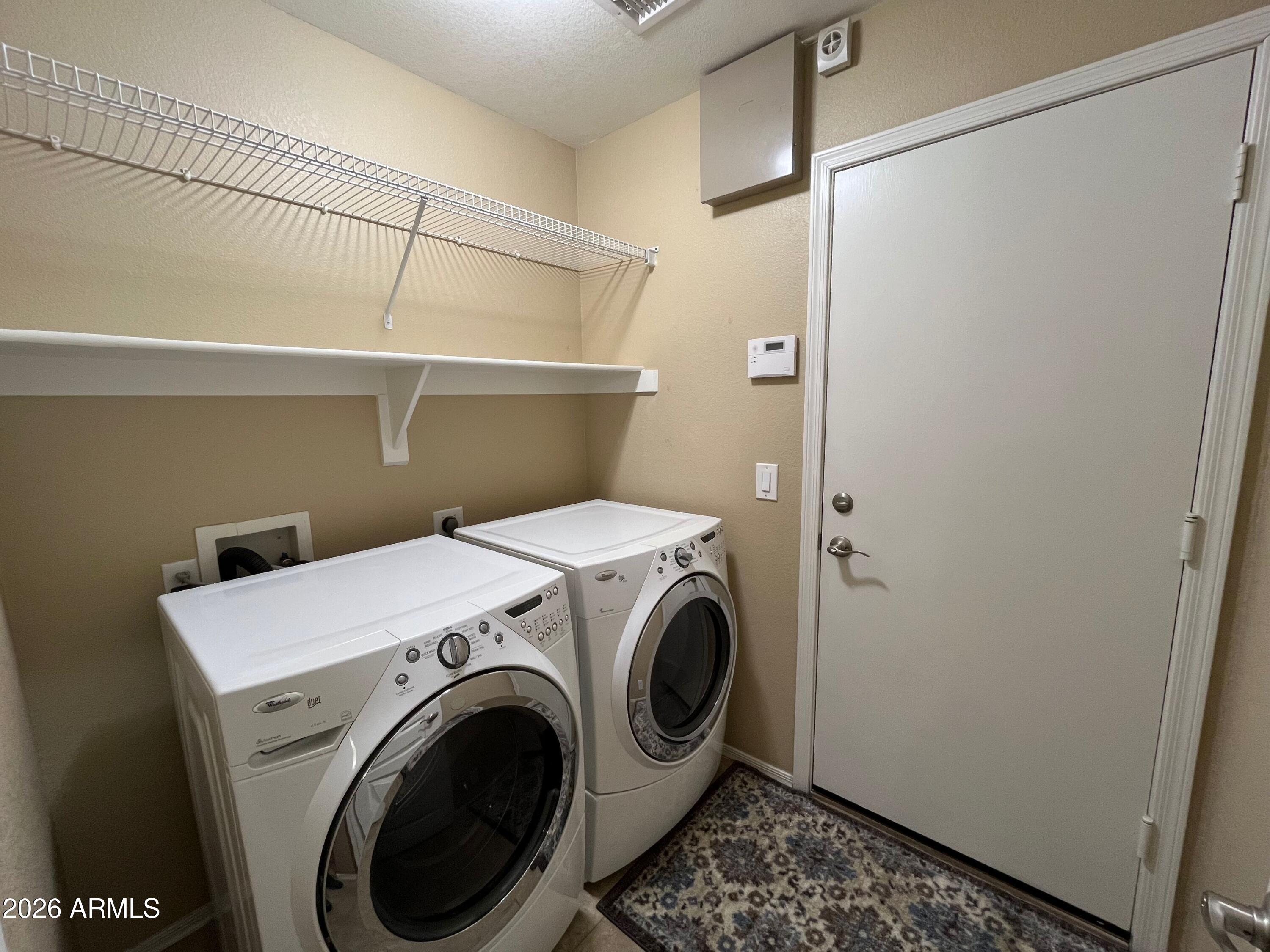PARCEL 31B AT TATUM RANCH REPLAT - Residential