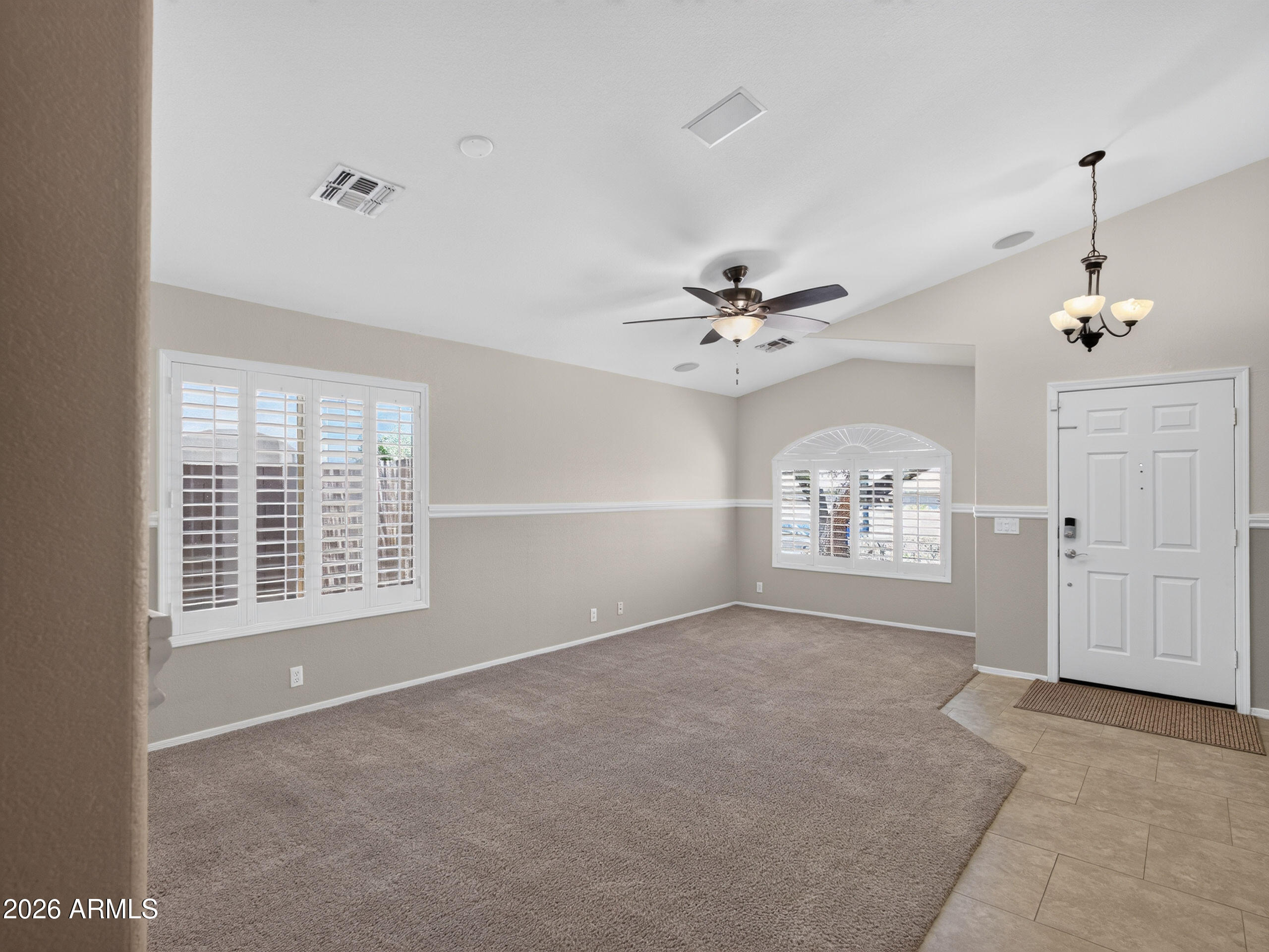 PARCEL 31B AT TATUM RANCH REPLAT - Residential