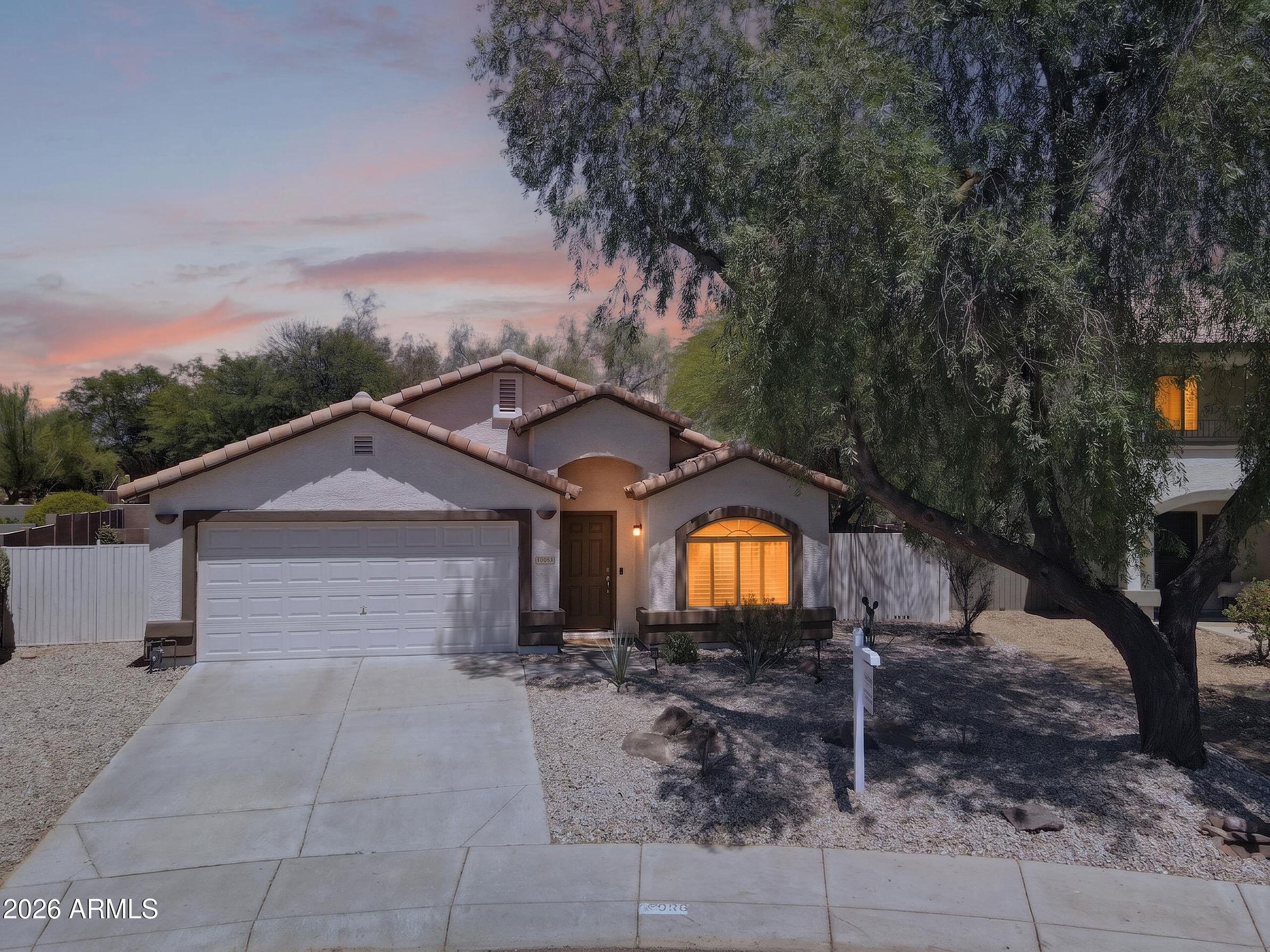 PARCEL 31B AT TATUM RANCH REPLAT - Residential