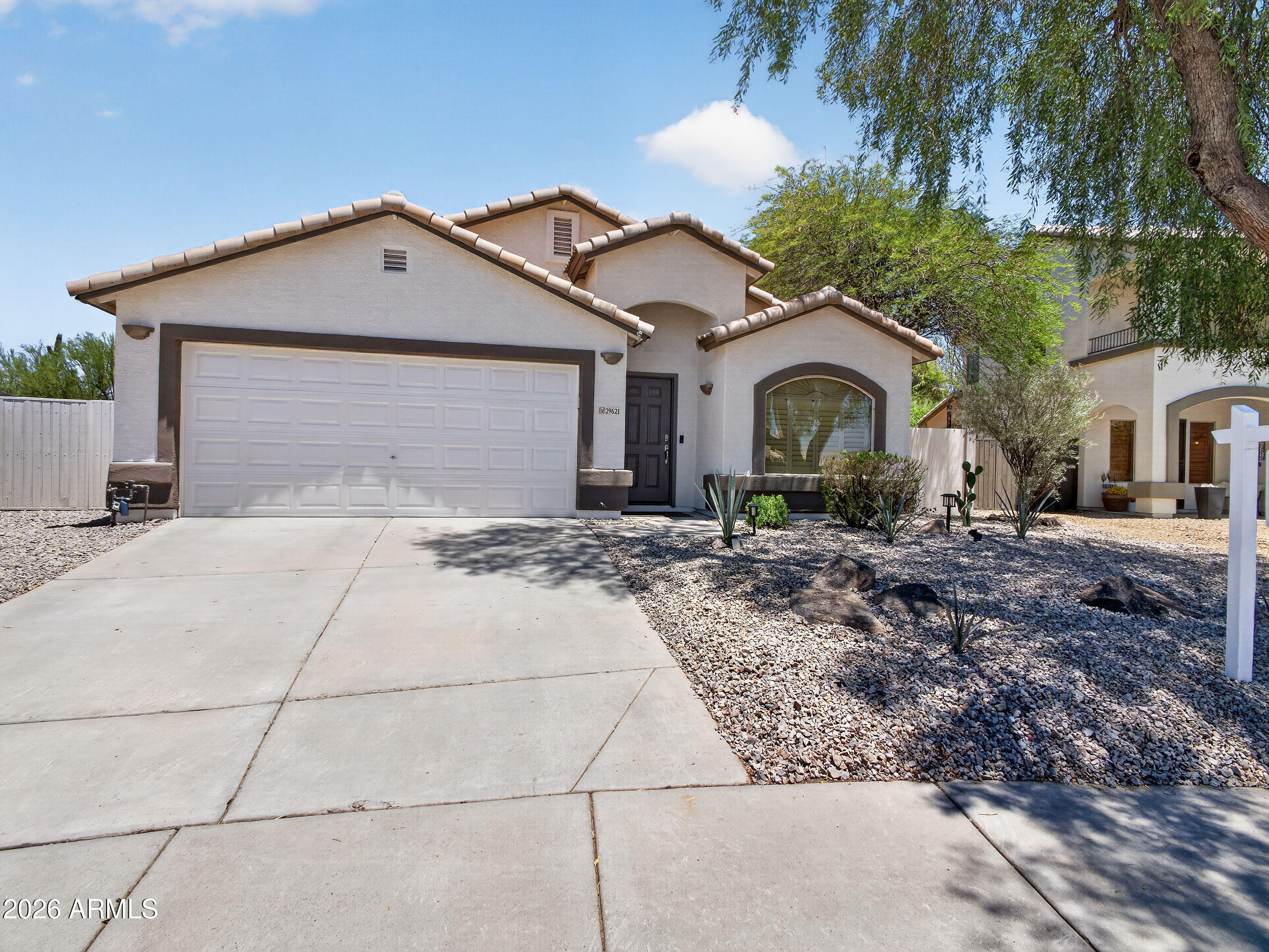 PARCEL 31B AT TATUM RANCH REPLAT - Residential