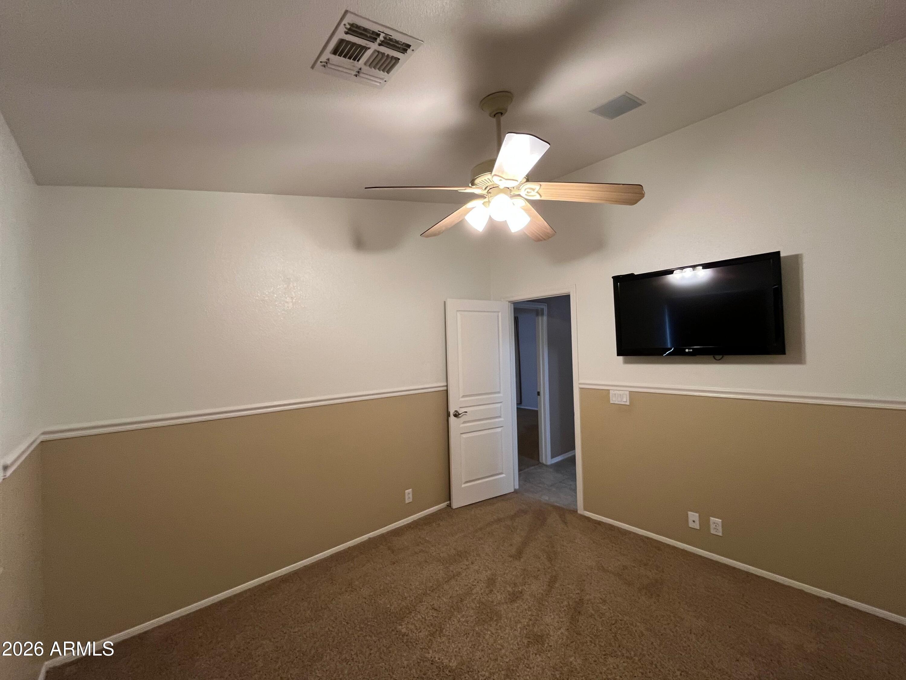 PARCEL 31B AT TATUM RANCH REPLAT - Residential