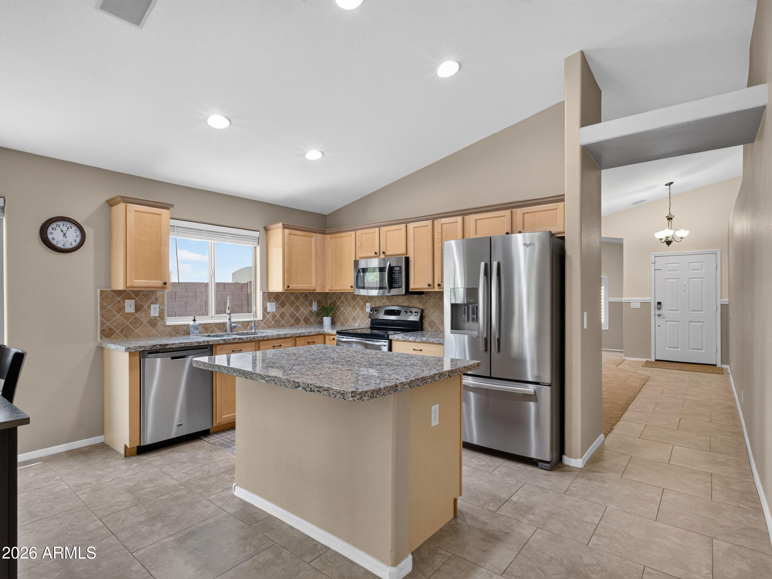 PARCEL 31B AT TATUM RANCH REPLAT - Residential