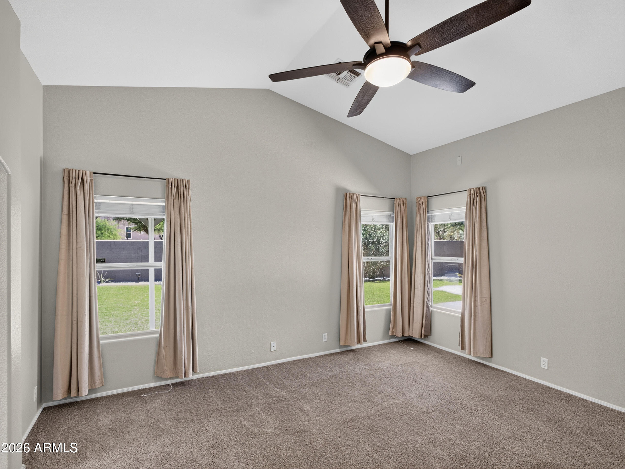 PARCEL 31B AT TATUM RANCH REPLAT - Residential