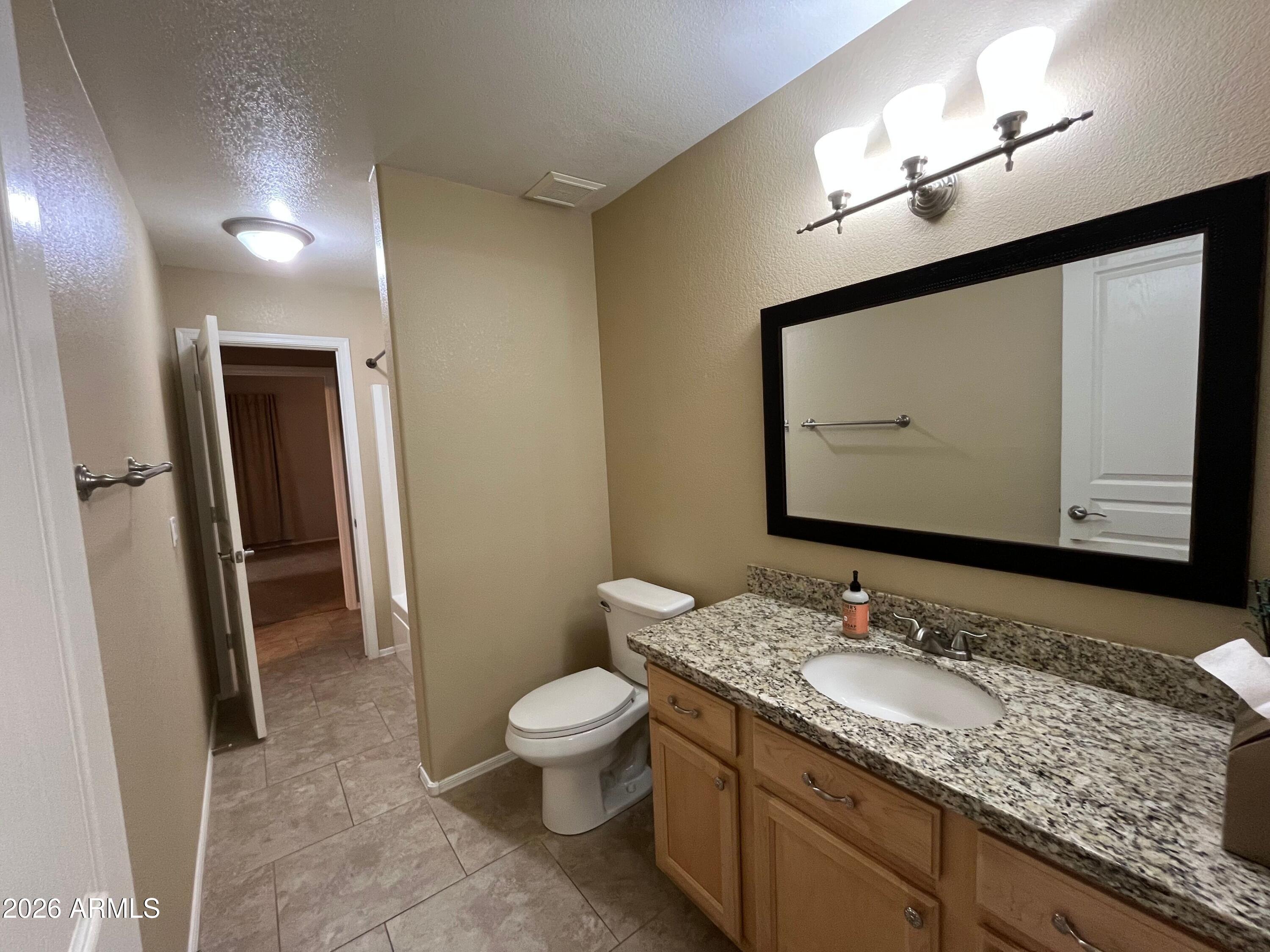 PARCEL 31B AT TATUM RANCH REPLAT - Residential