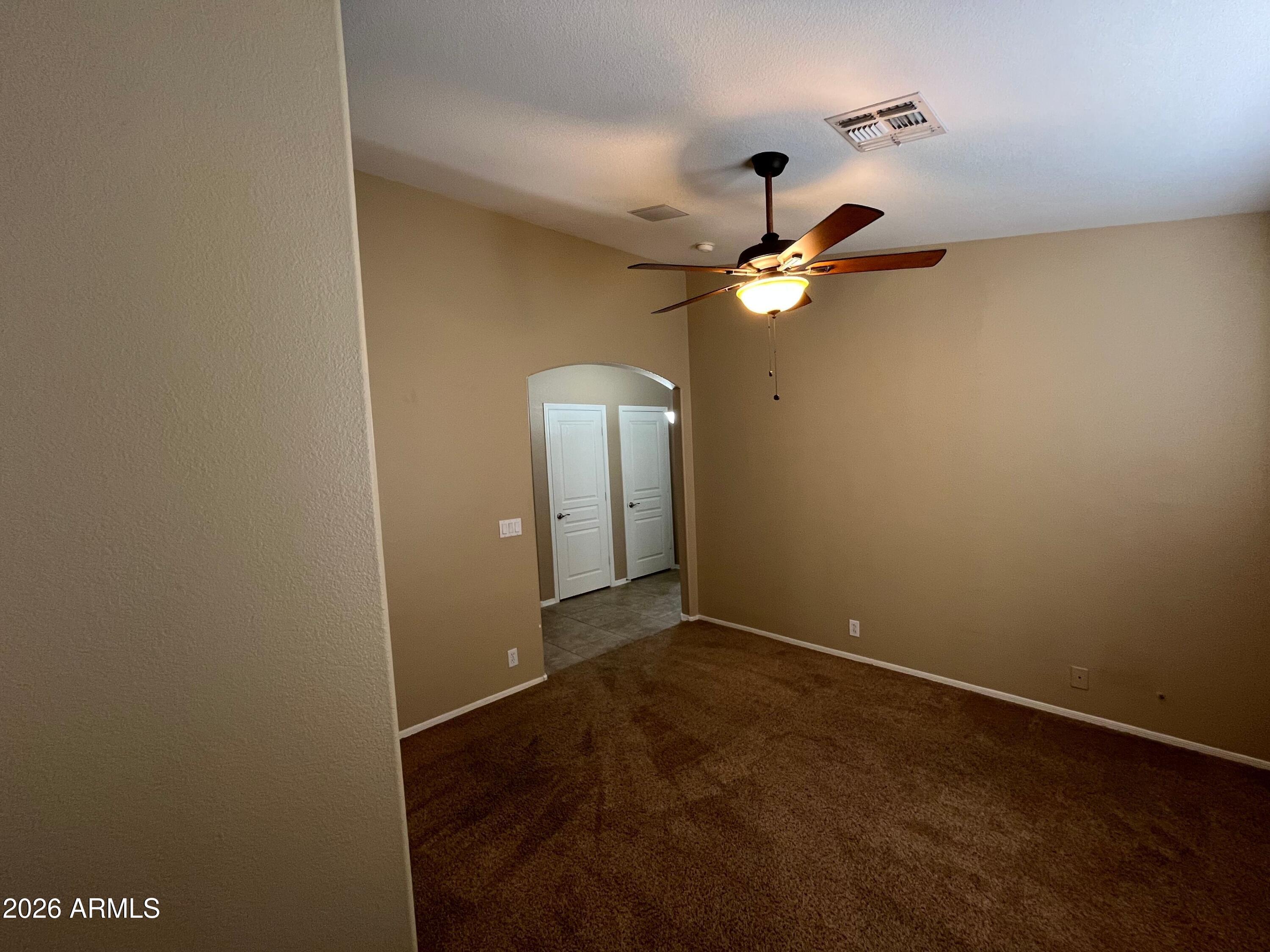 PARCEL 31B AT TATUM RANCH REPLAT - Residential