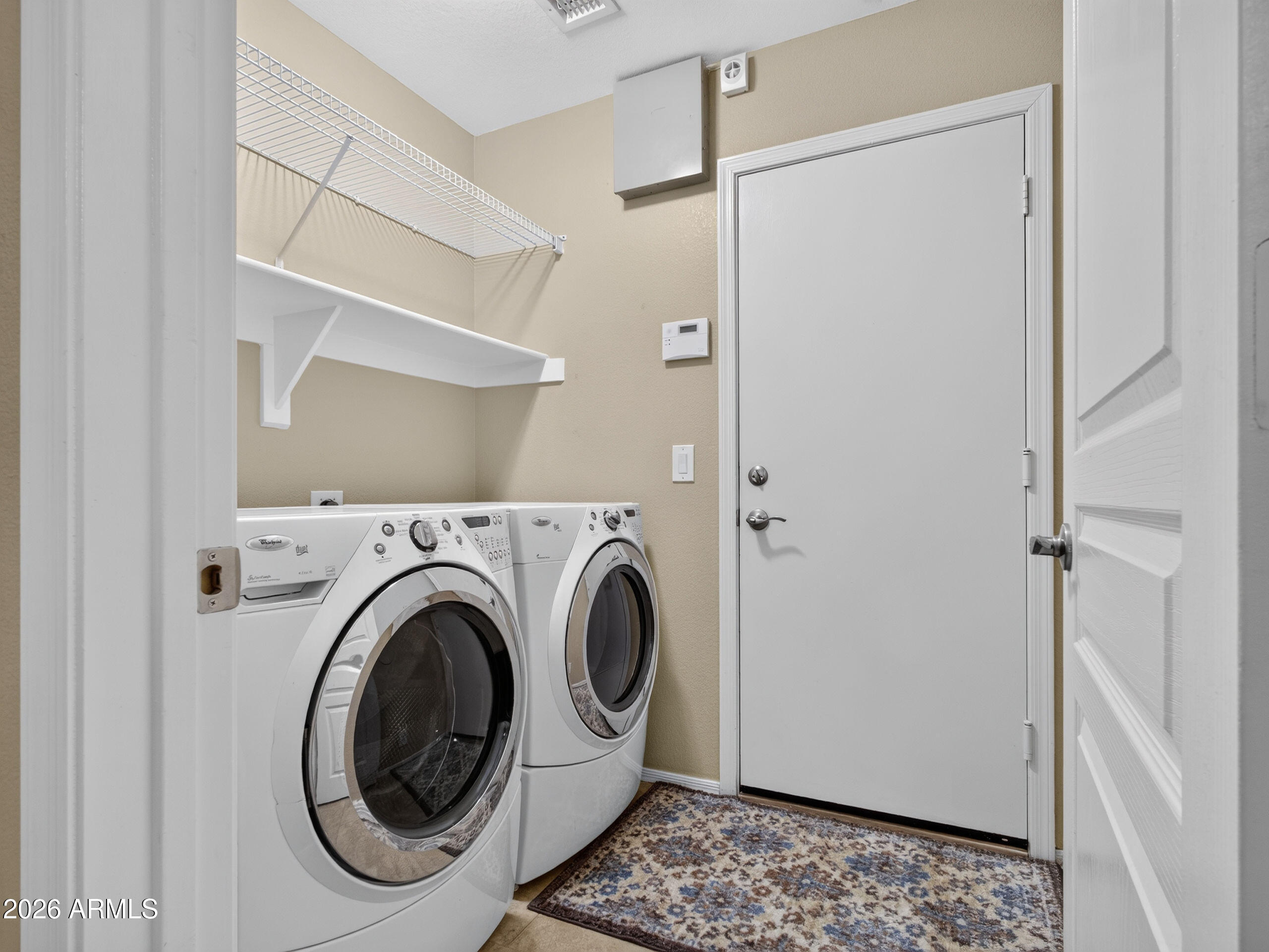 PARCEL 31B AT TATUM RANCH REPLAT - Residential