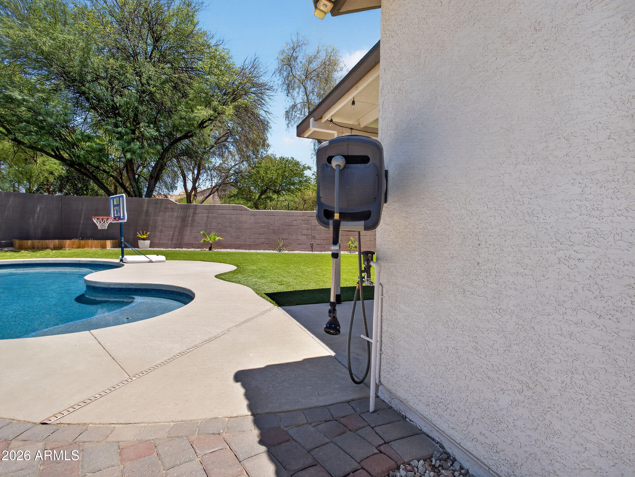 PARCEL 31B AT TATUM RANCH REPLAT - Residential