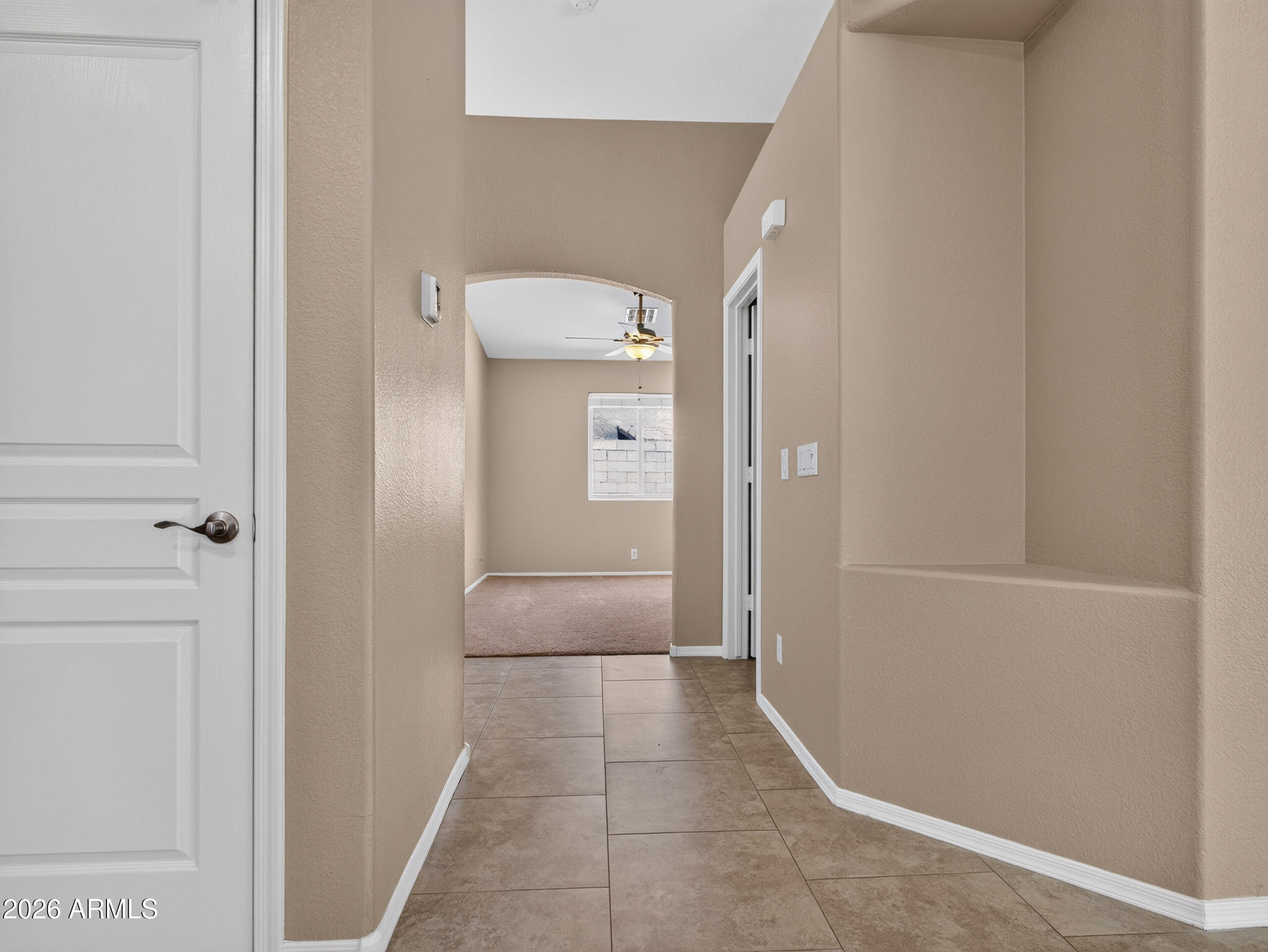 PARCEL 31B AT TATUM RANCH REPLAT - Residential