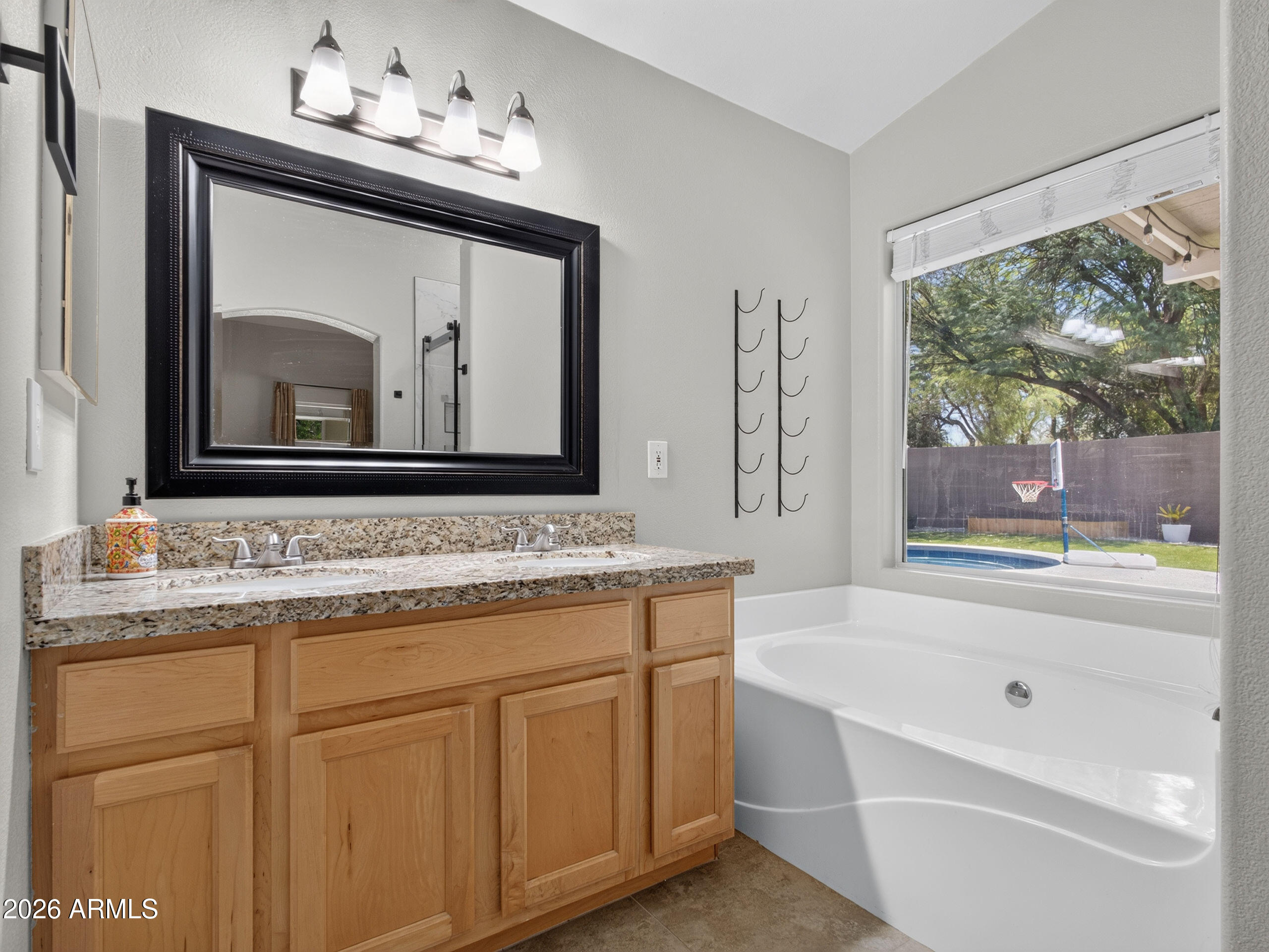 PARCEL 31B AT TATUM RANCH REPLAT - Residential
