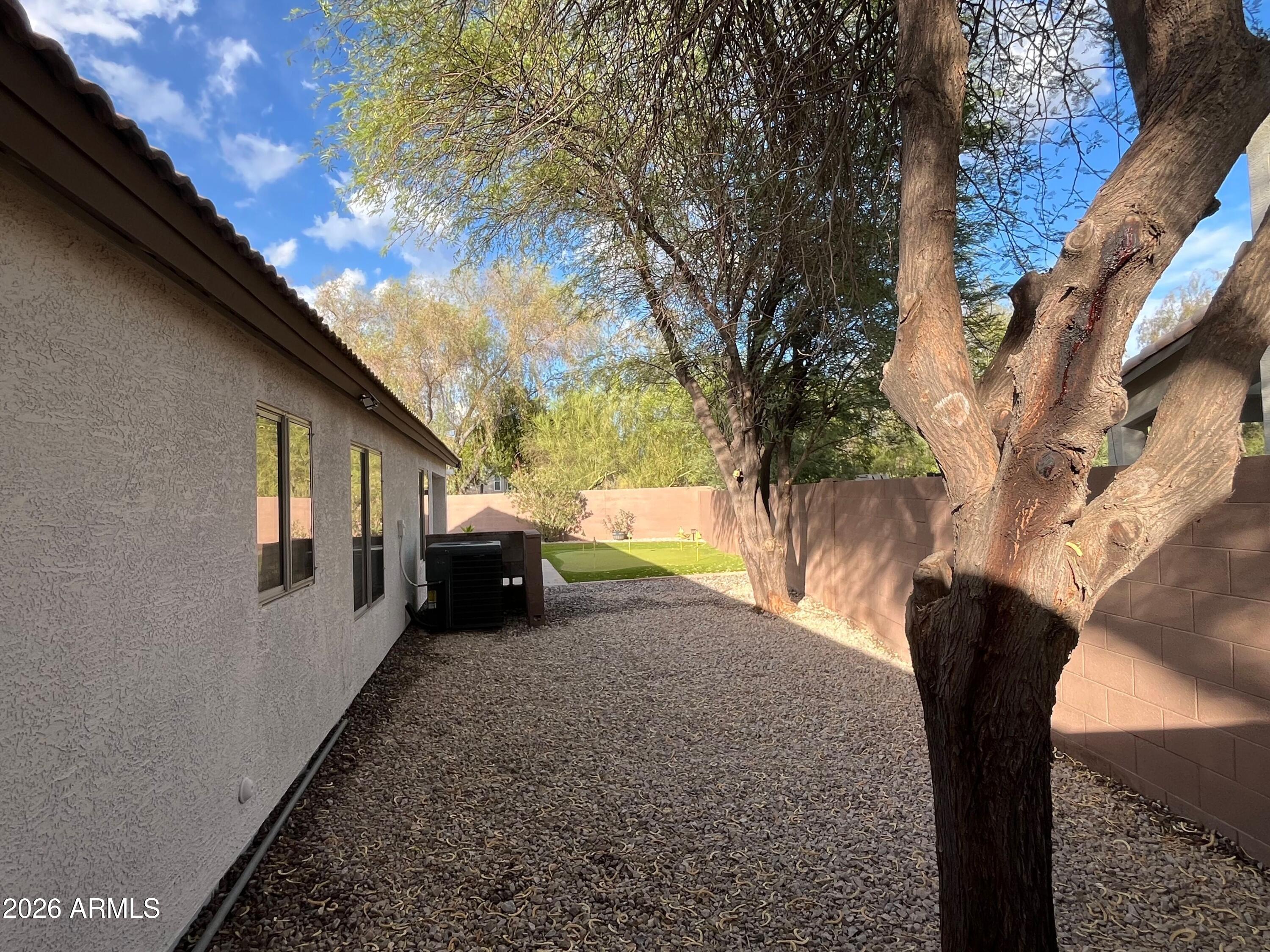 PARCEL 31B AT TATUM RANCH REPLAT - Residential