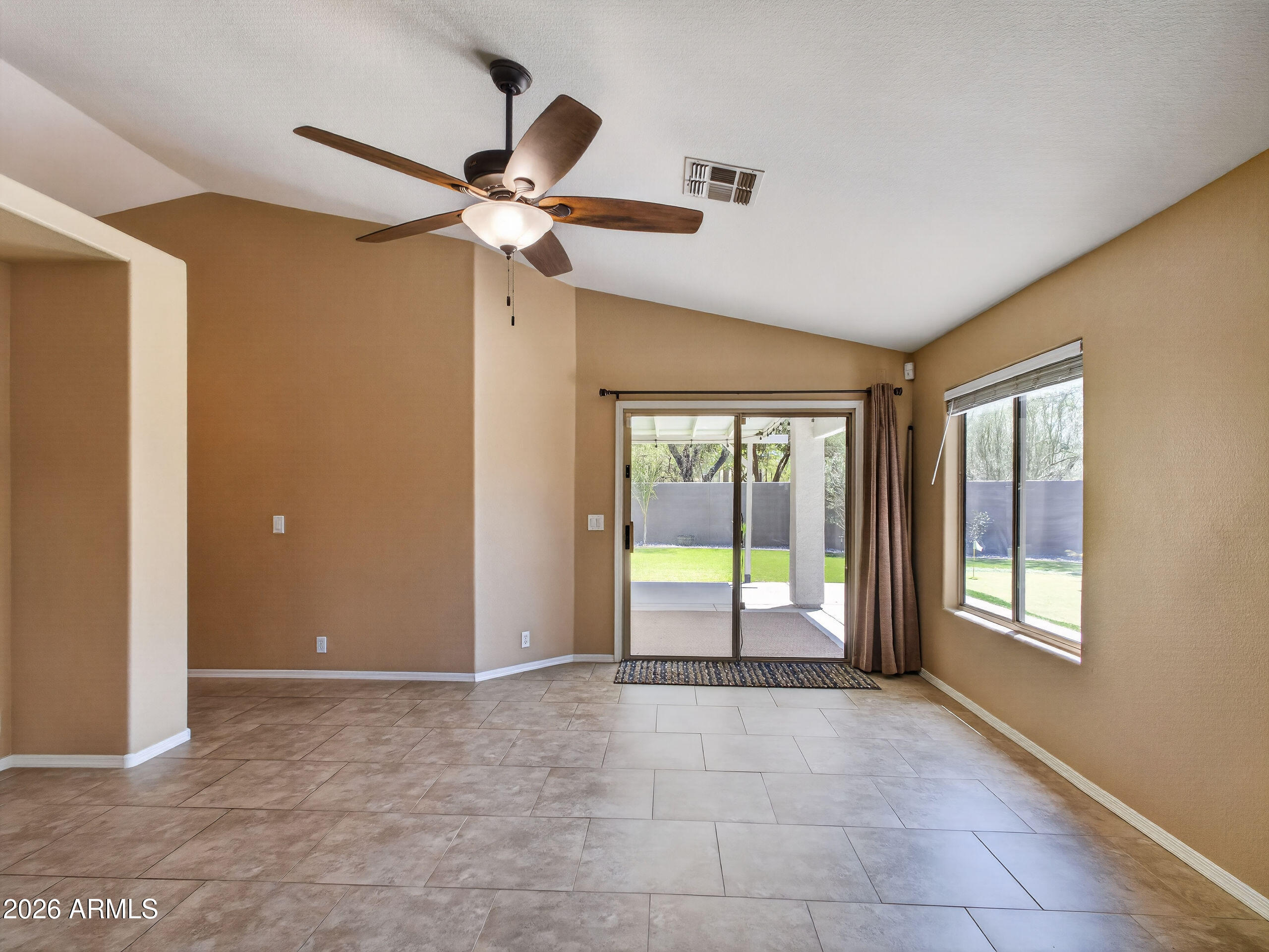 PARCEL 31B AT TATUM RANCH REPLAT - Residential