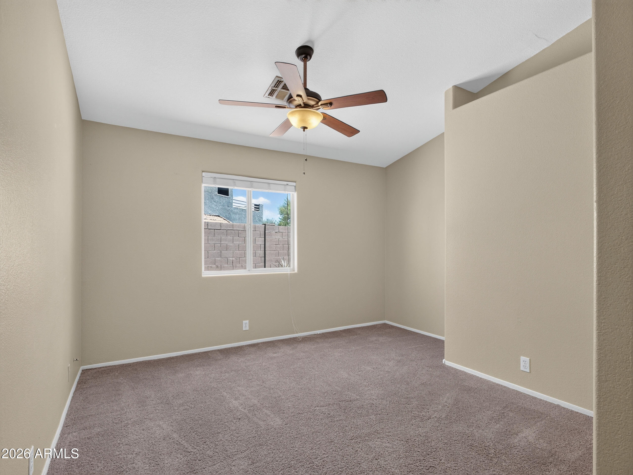 PARCEL 31B AT TATUM RANCH REPLAT - Residential