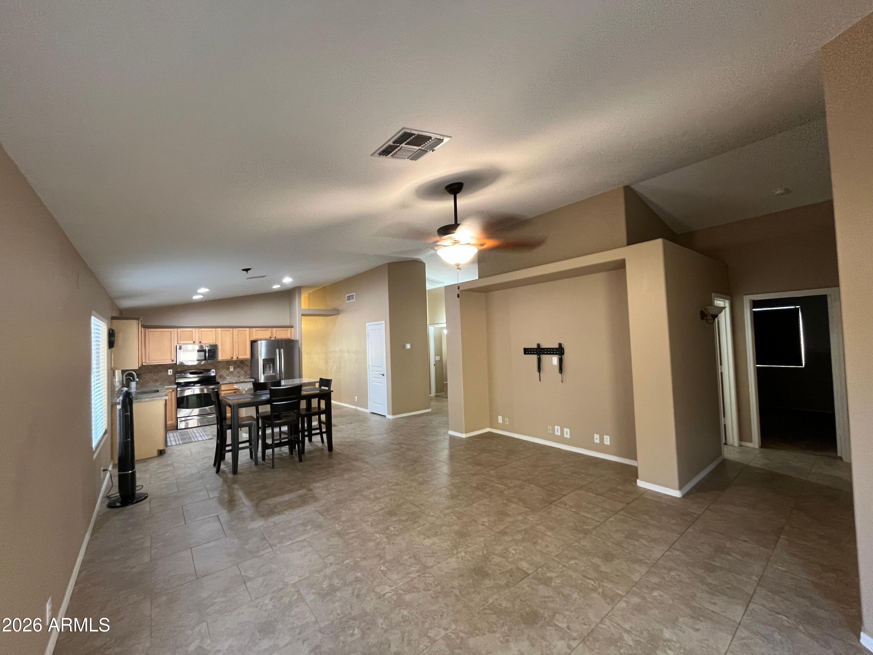 PARCEL 31B AT TATUM RANCH REPLAT - Residential