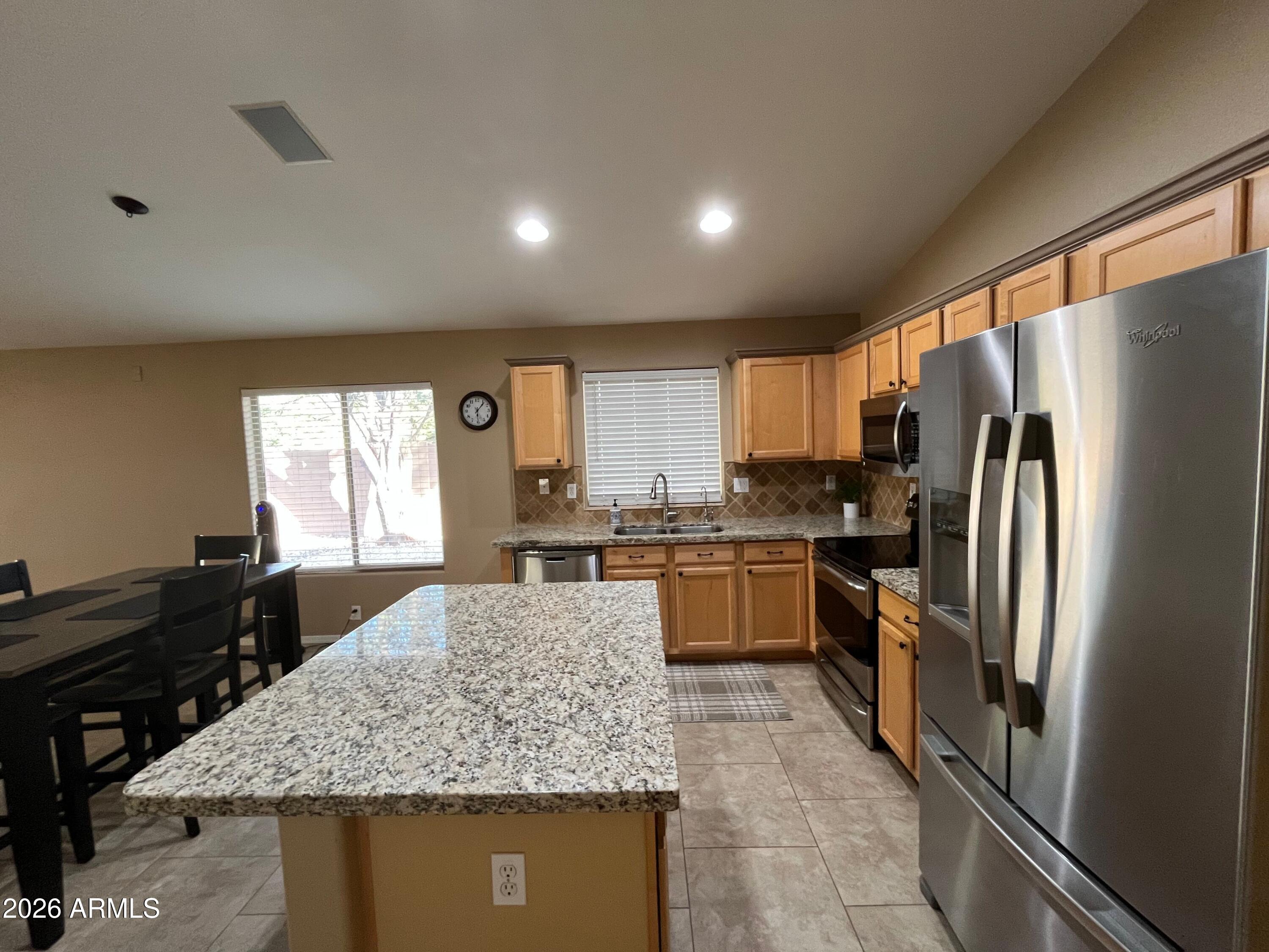PARCEL 31B AT TATUM RANCH REPLAT - Residential