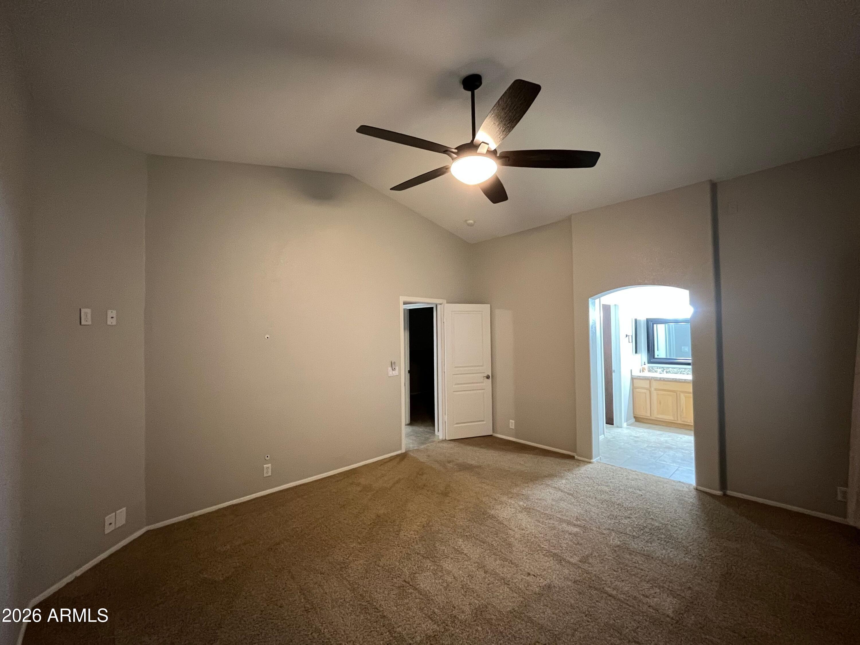 PARCEL 31B AT TATUM RANCH REPLAT - Residential