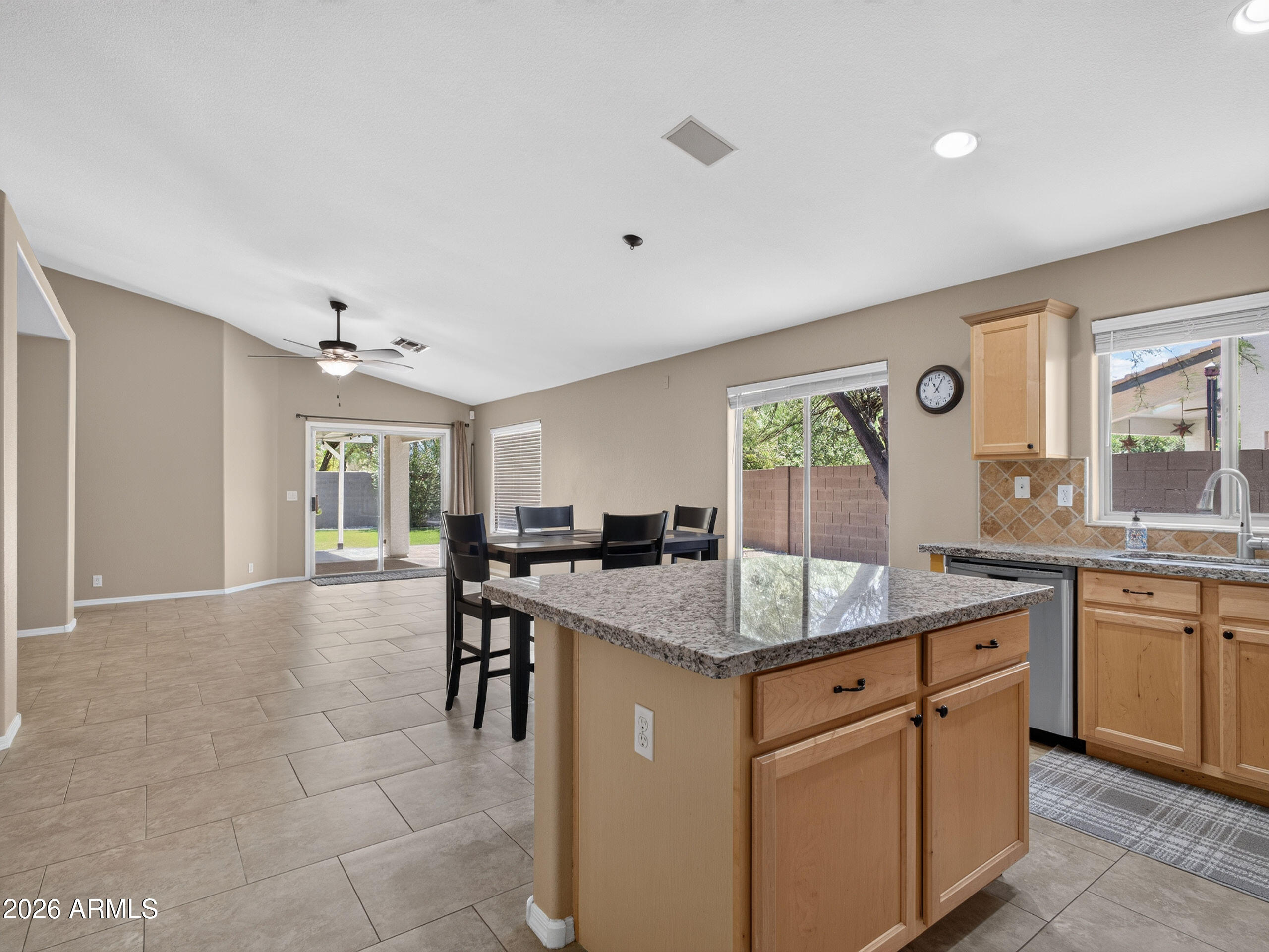 PARCEL 31B AT TATUM RANCH REPLAT - Residential
