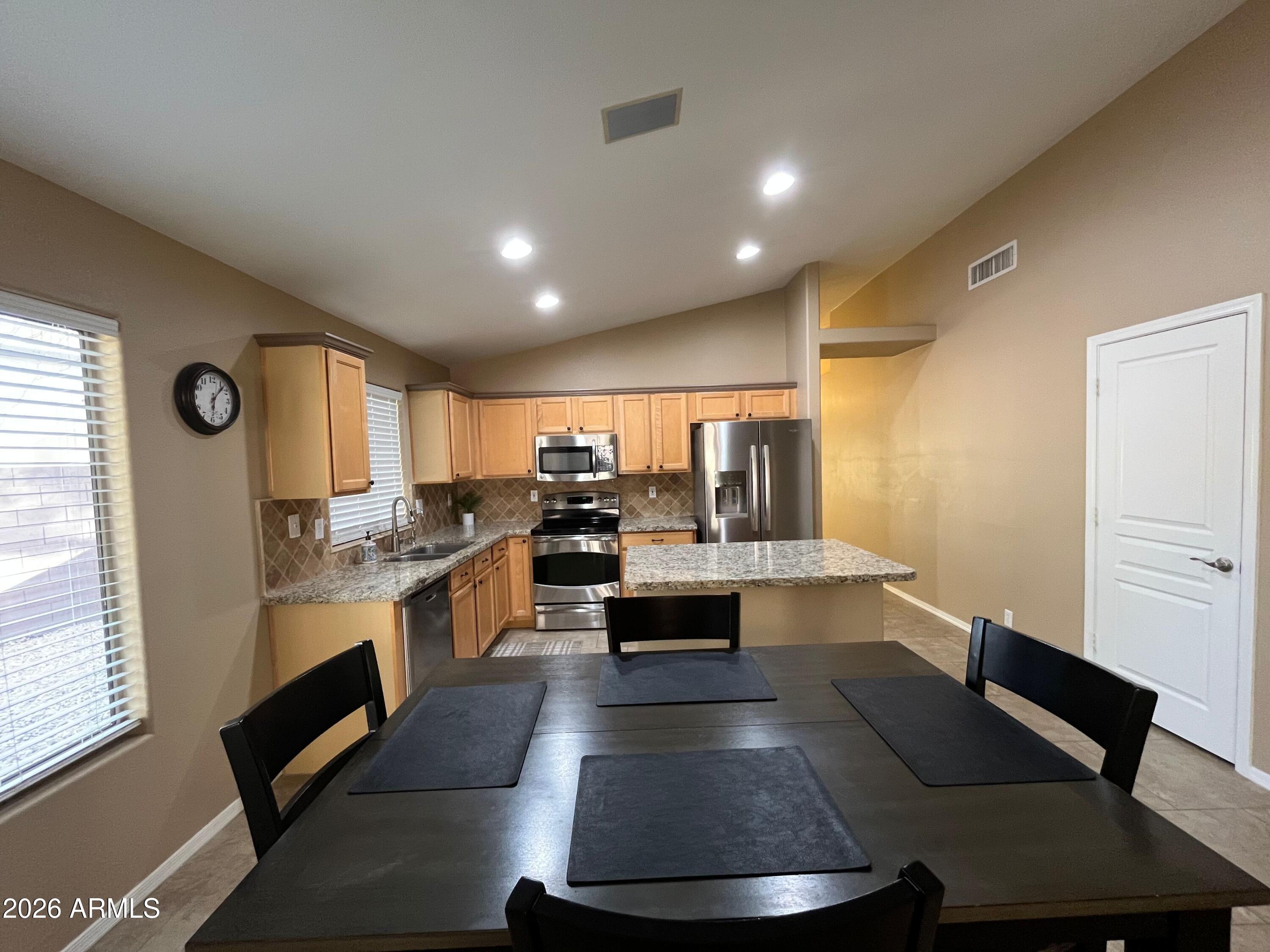 PARCEL 31B AT TATUM RANCH REPLAT - Residential
