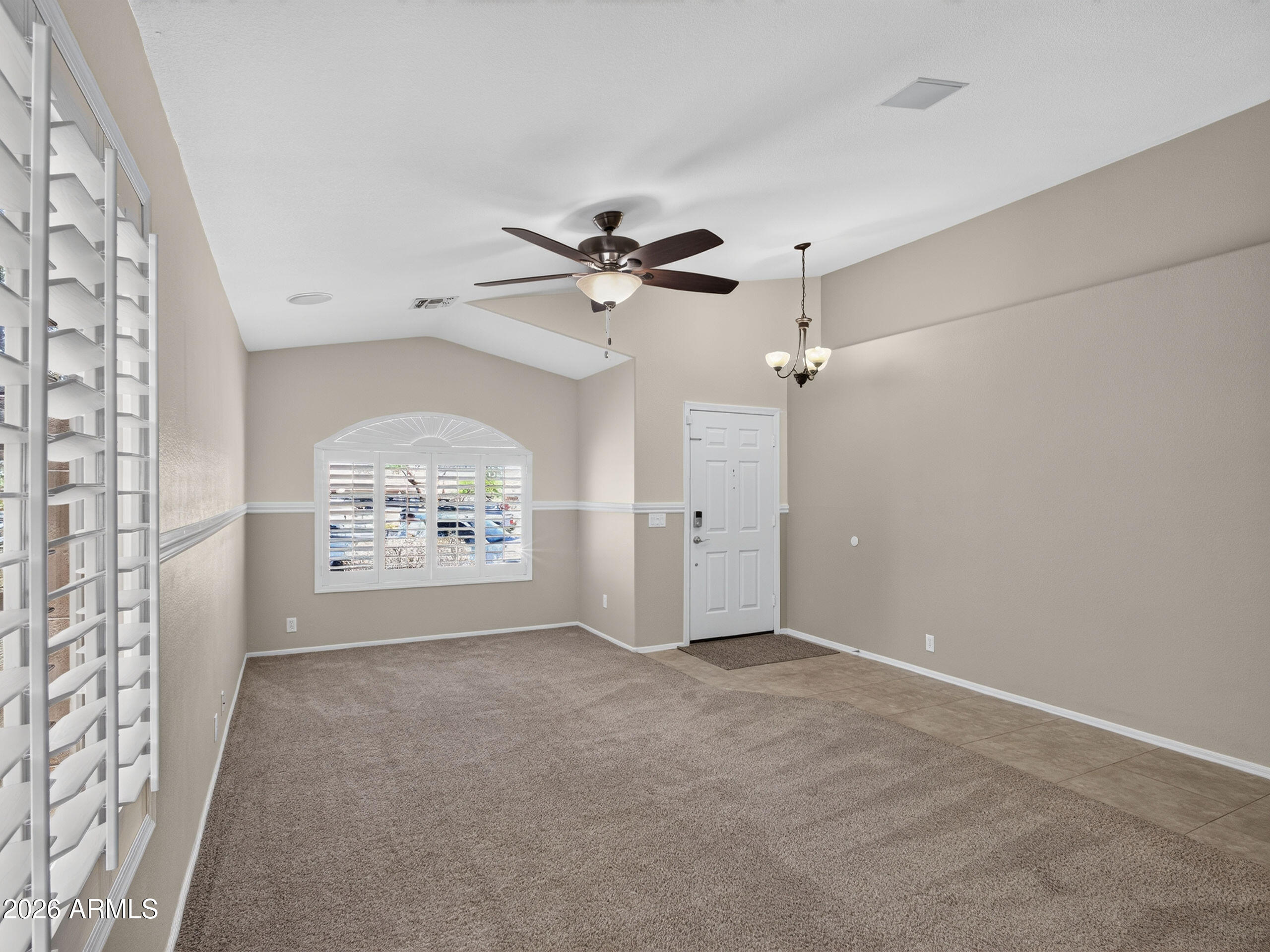 PARCEL 31B AT TATUM RANCH REPLAT - Residential