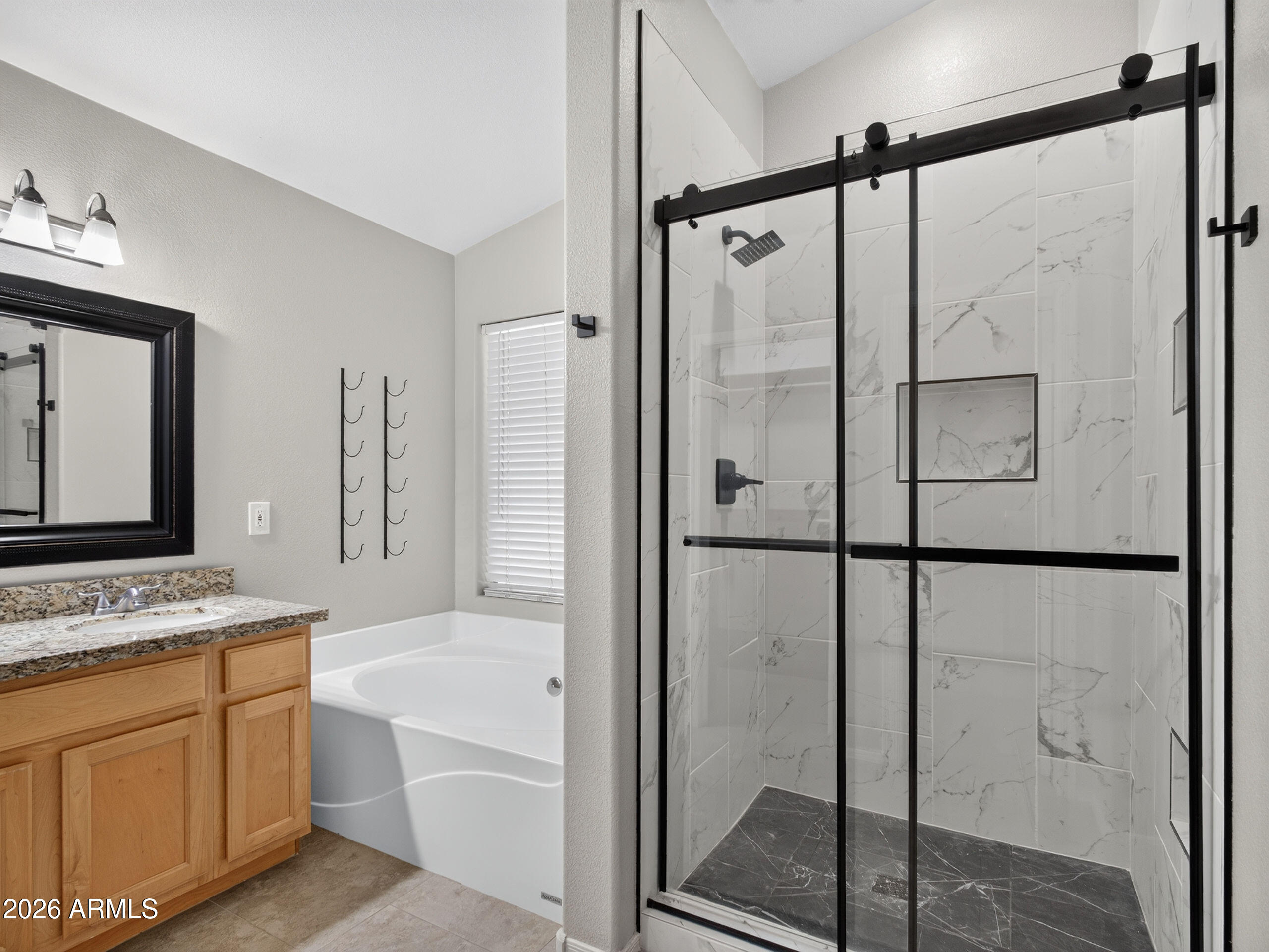 PARCEL 31B AT TATUM RANCH REPLAT - Residential