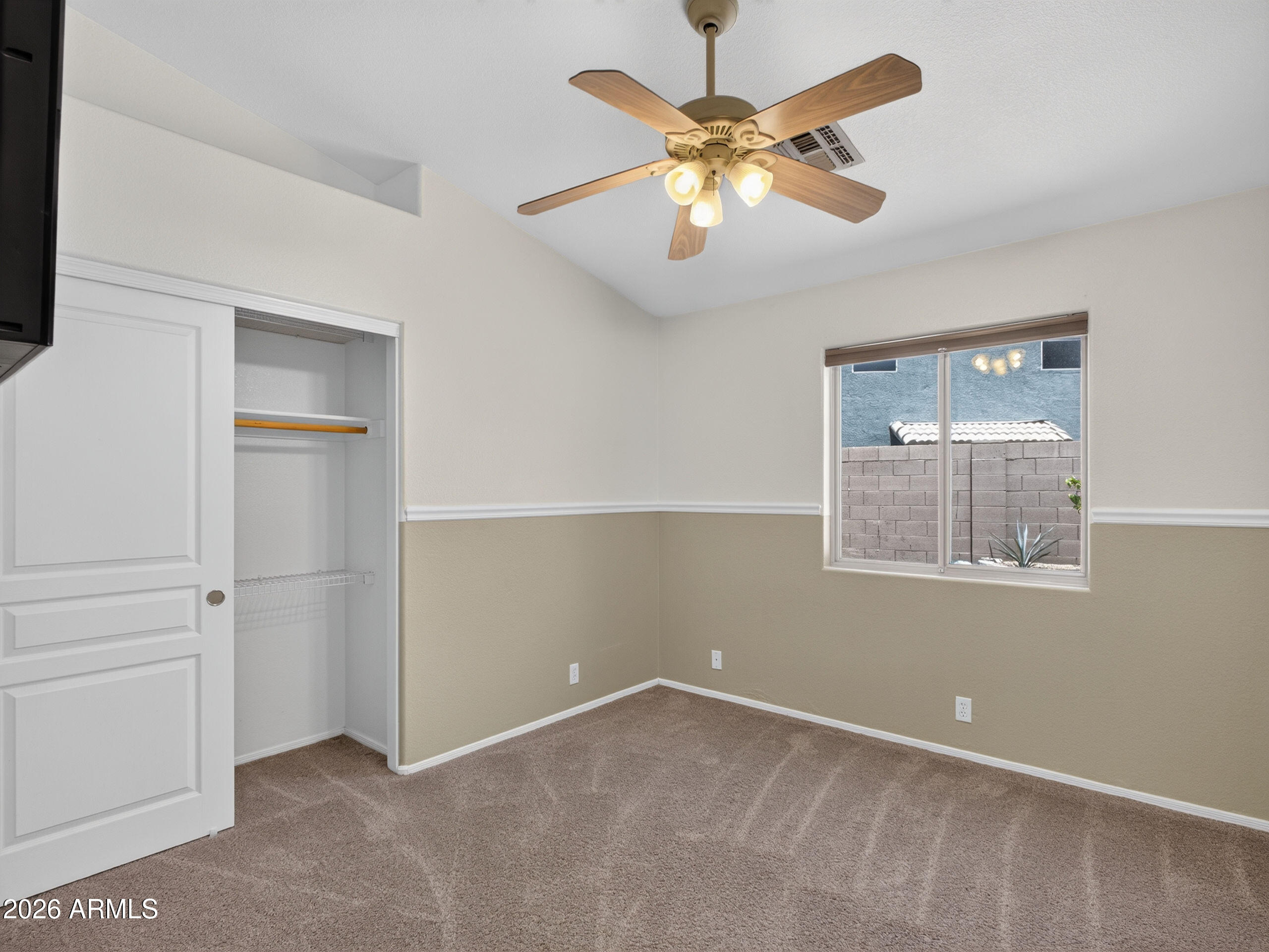 PARCEL 31B AT TATUM RANCH REPLAT - Residential