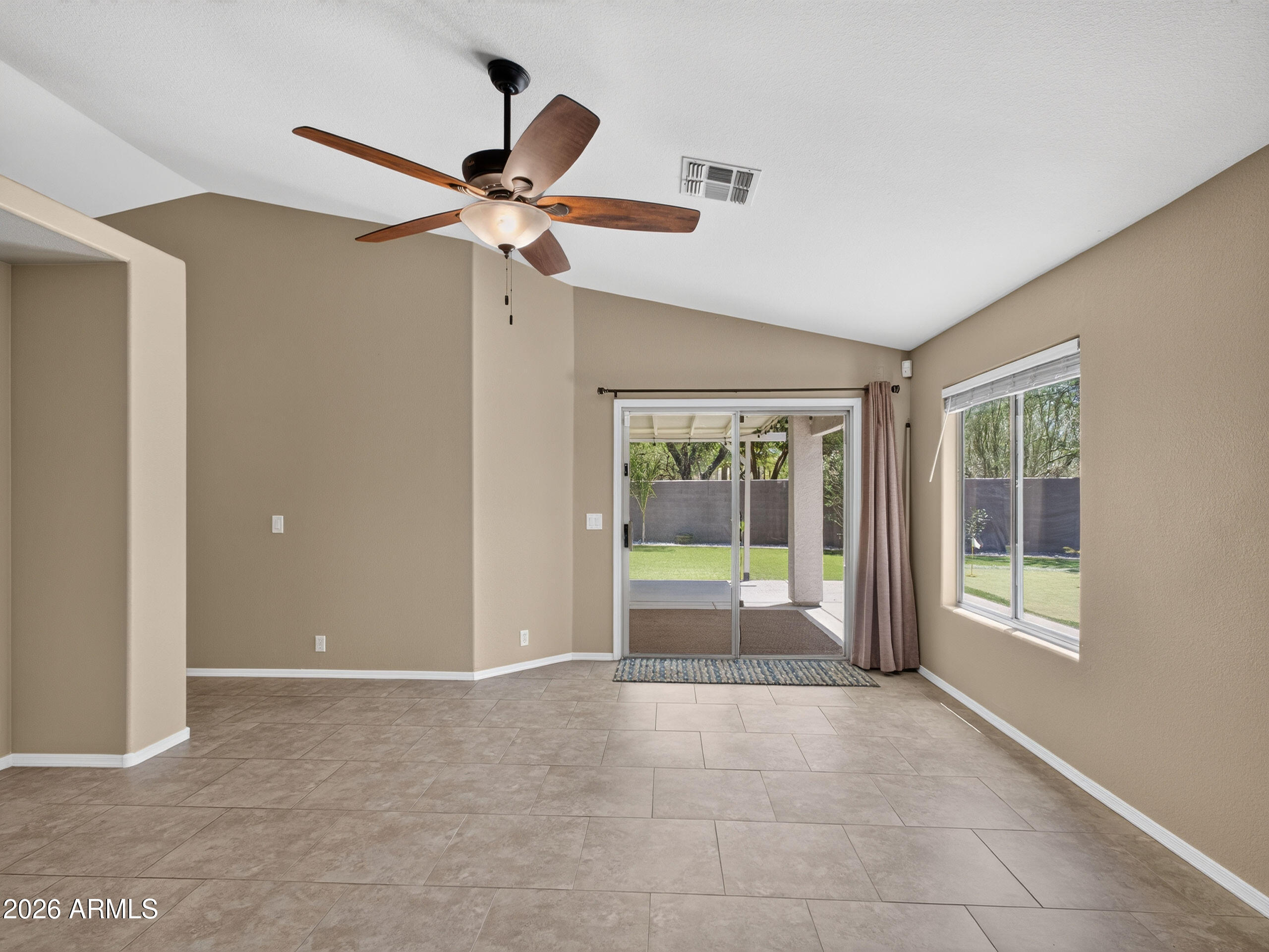 PARCEL 31B AT TATUM RANCH REPLAT - Residential
