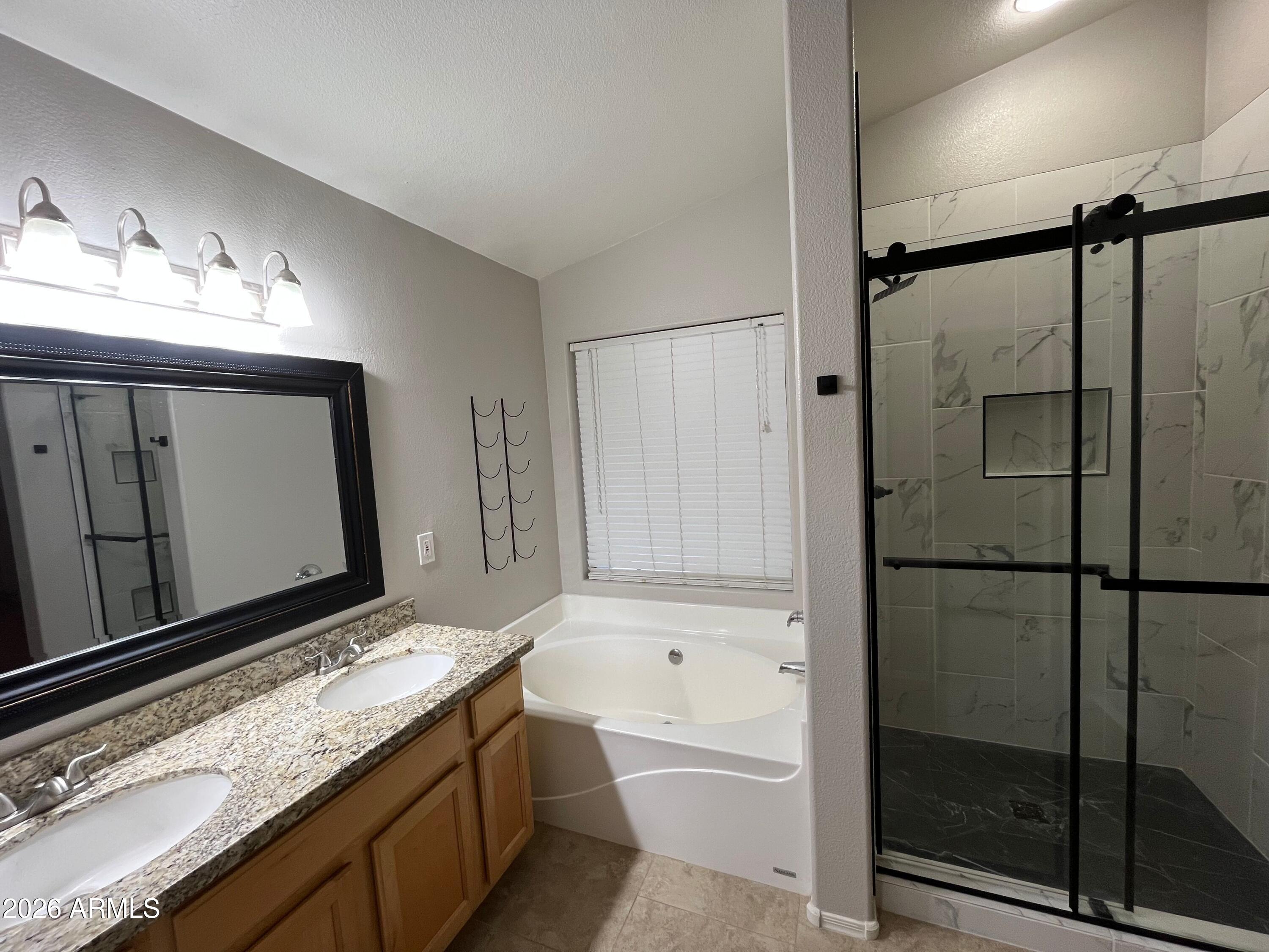 PARCEL 31B AT TATUM RANCH REPLAT - Residential