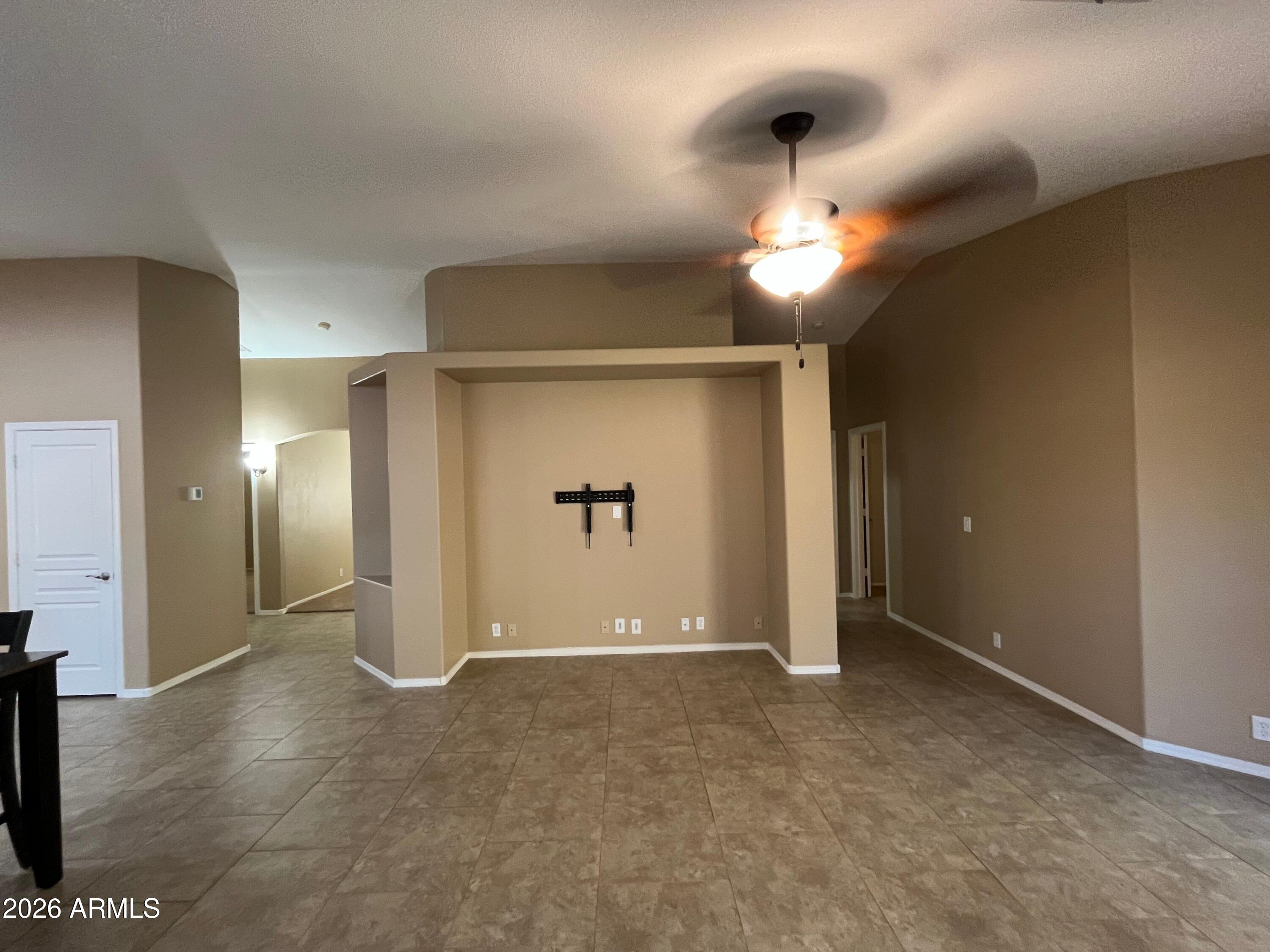 PARCEL 31B AT TATUM RANCH REPLAT - Residential