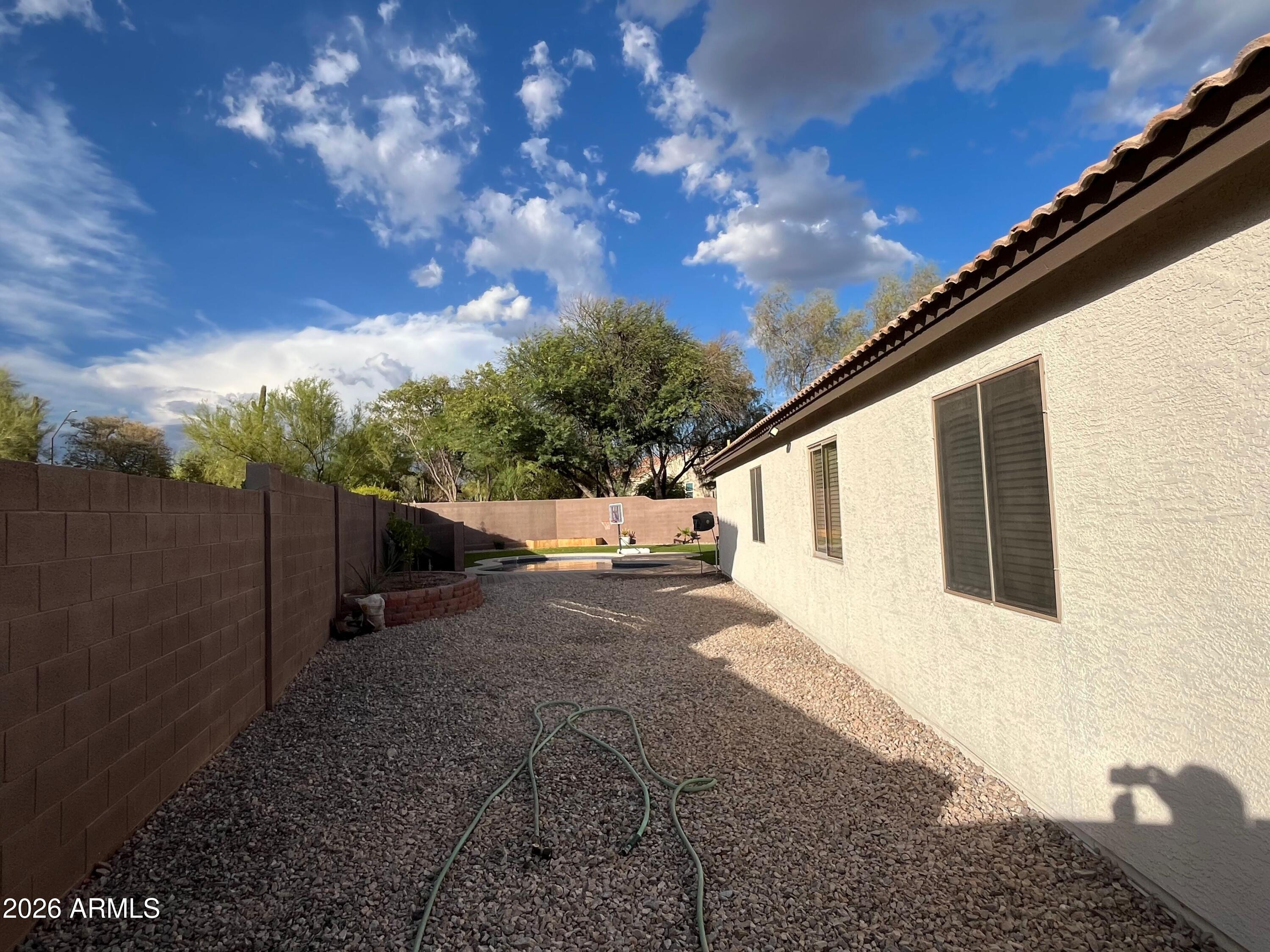 PARCEL 31B AT TATUM RANCH REPLAT - Residential