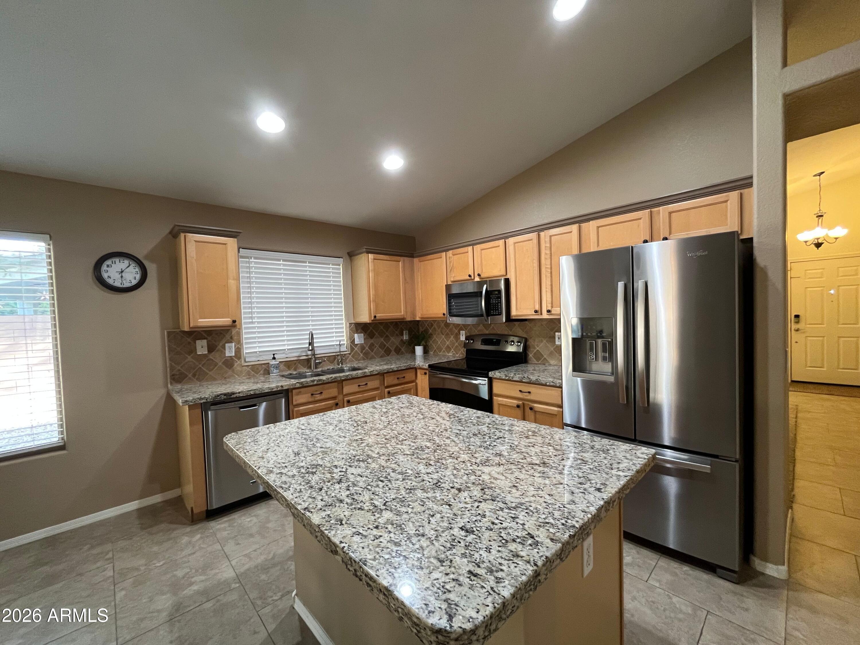 PARCEL 31B AT TATUM RANCH REPLAT - Residential