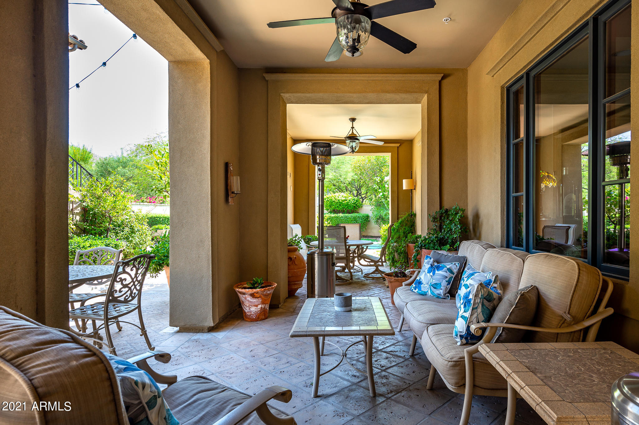 Silverleaf at DC Ranch - Residential