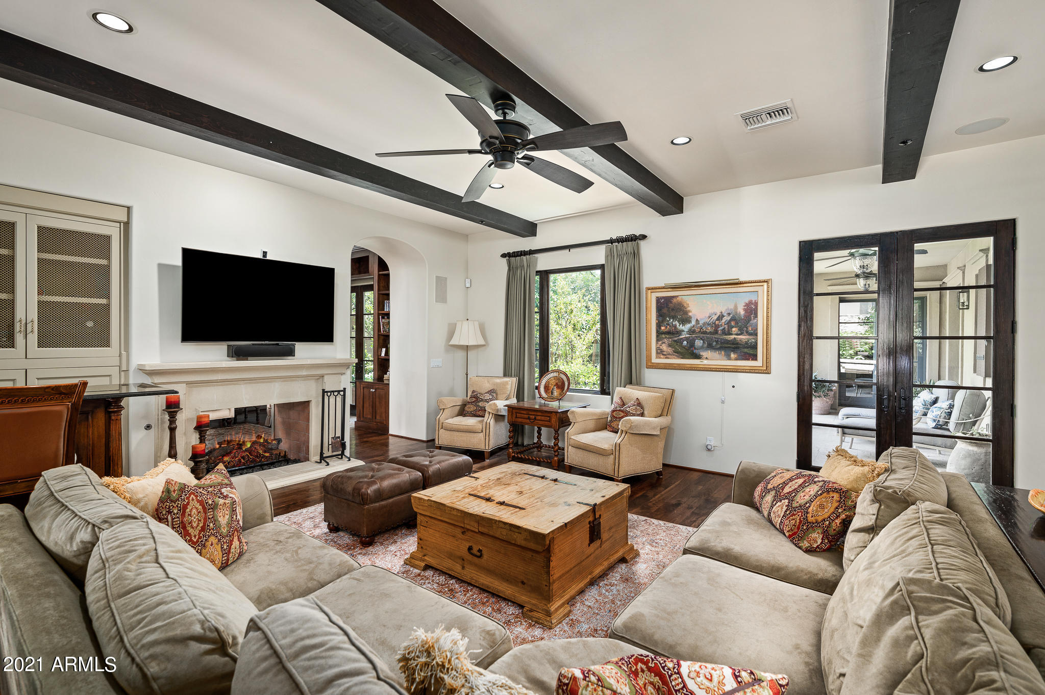 Silverleaf at DC Ranch - Residential
