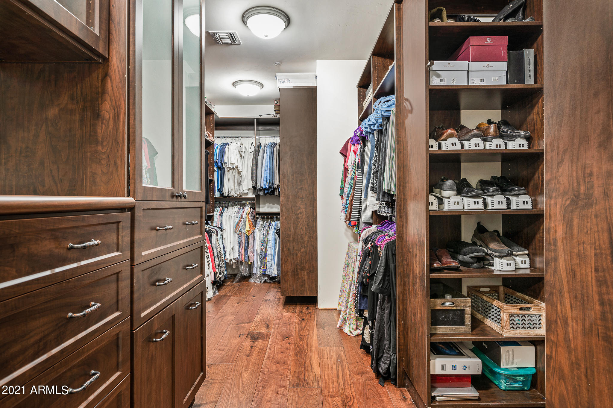 Silverleaf at DC Ranch - Residential