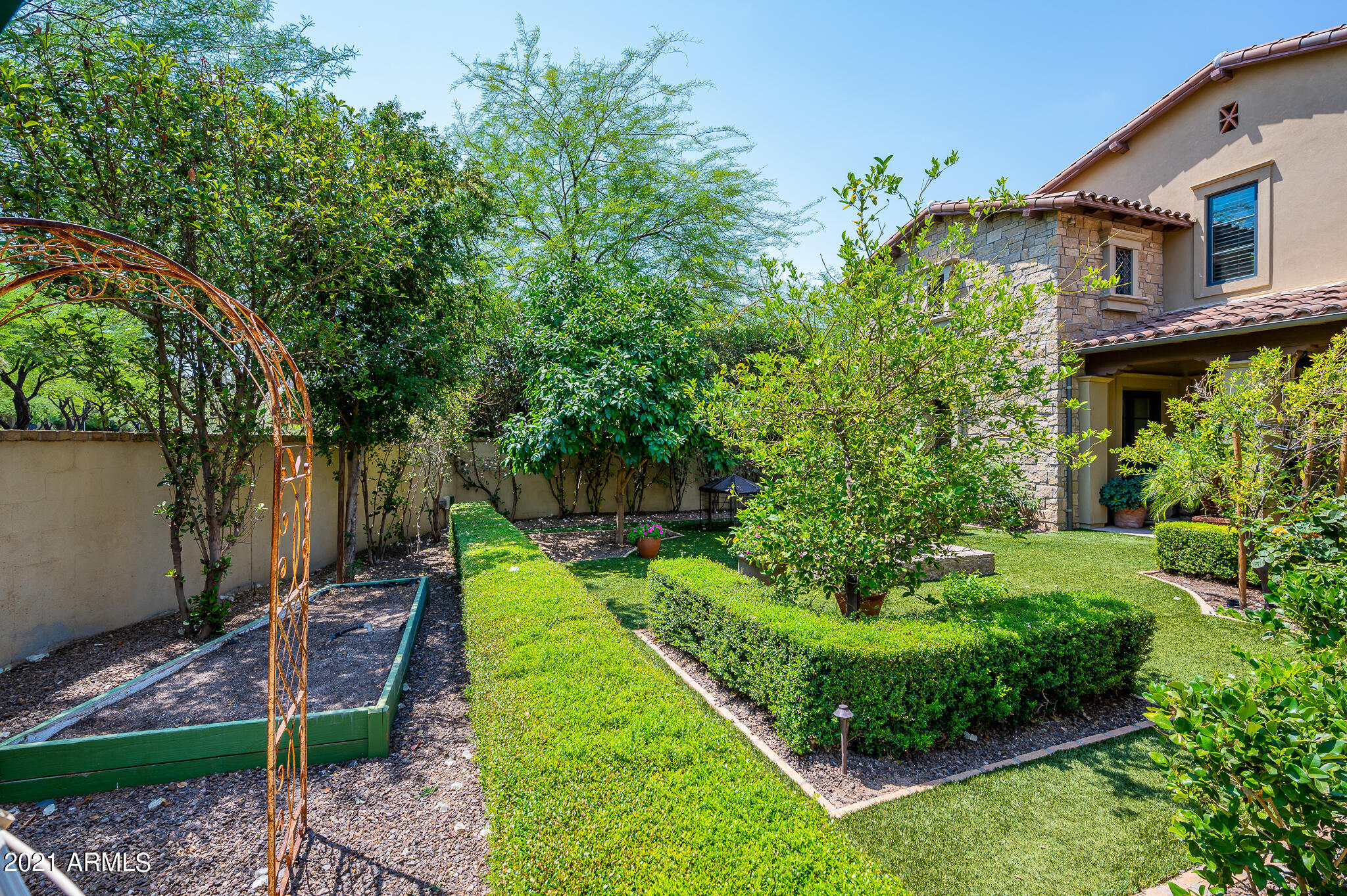 Silverleaf at DC Ranch - Residential