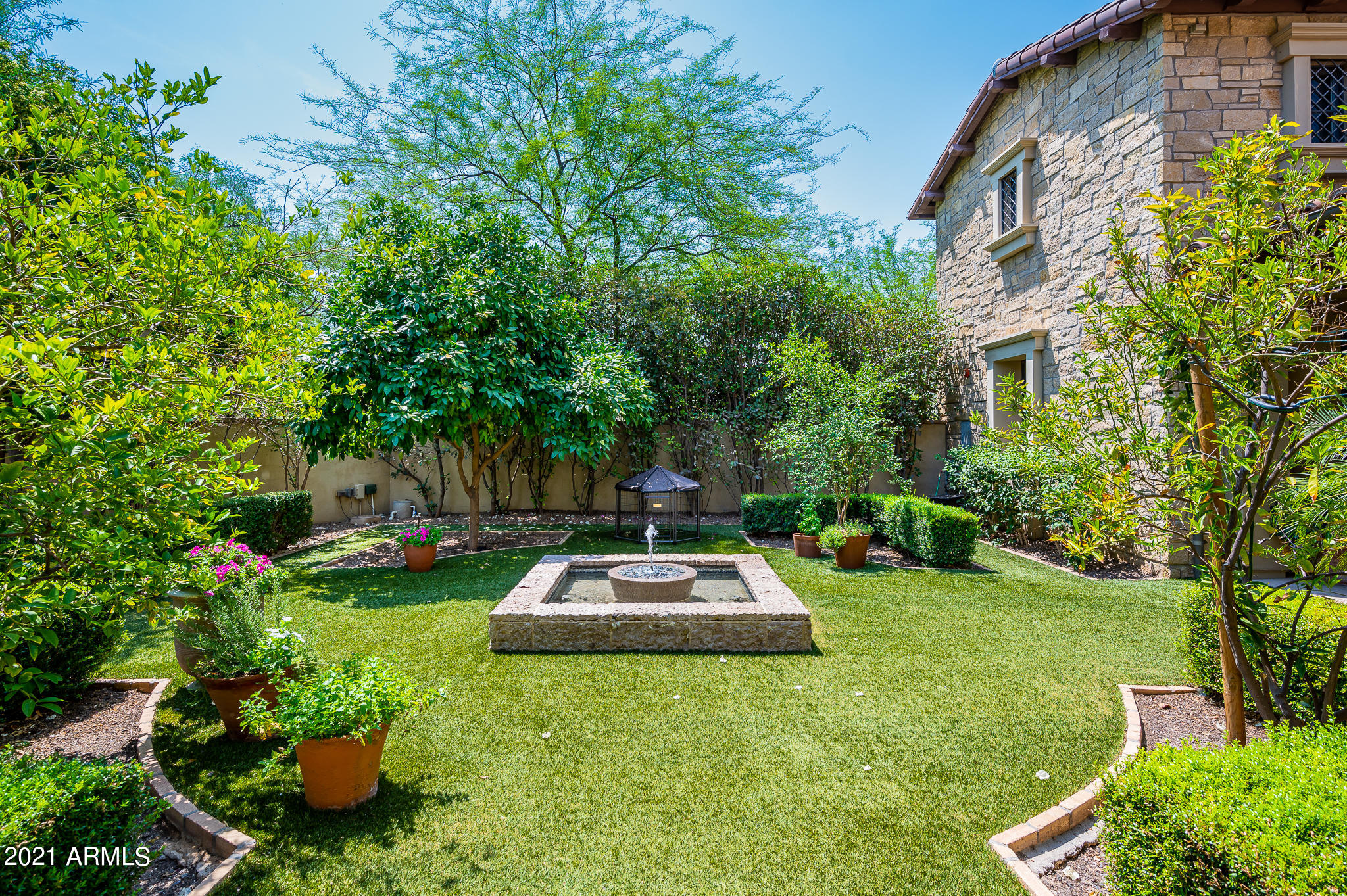 Silverleaf at DC Ranch - Residential