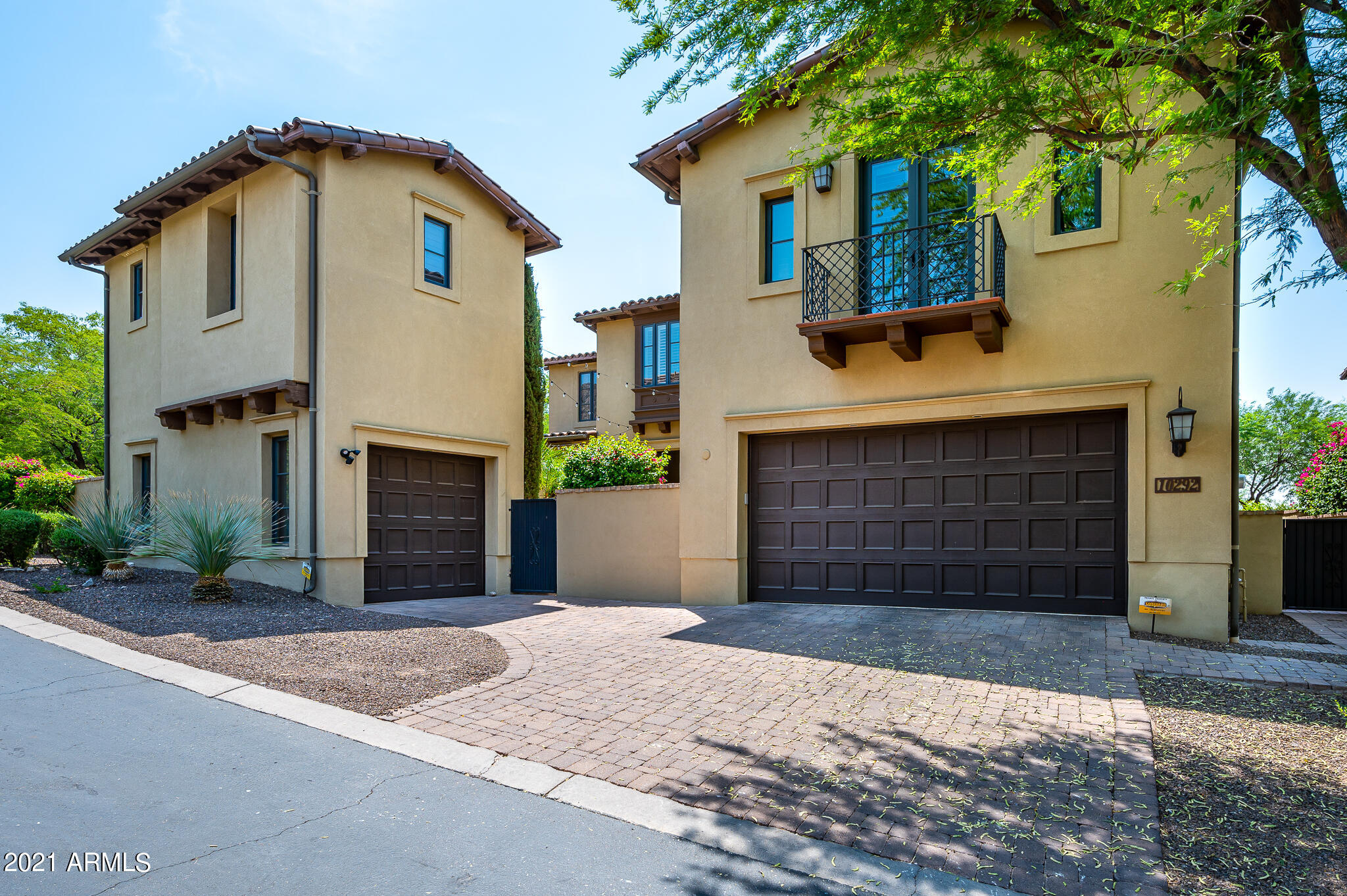 Silverleaf at DC Ranch - Residential