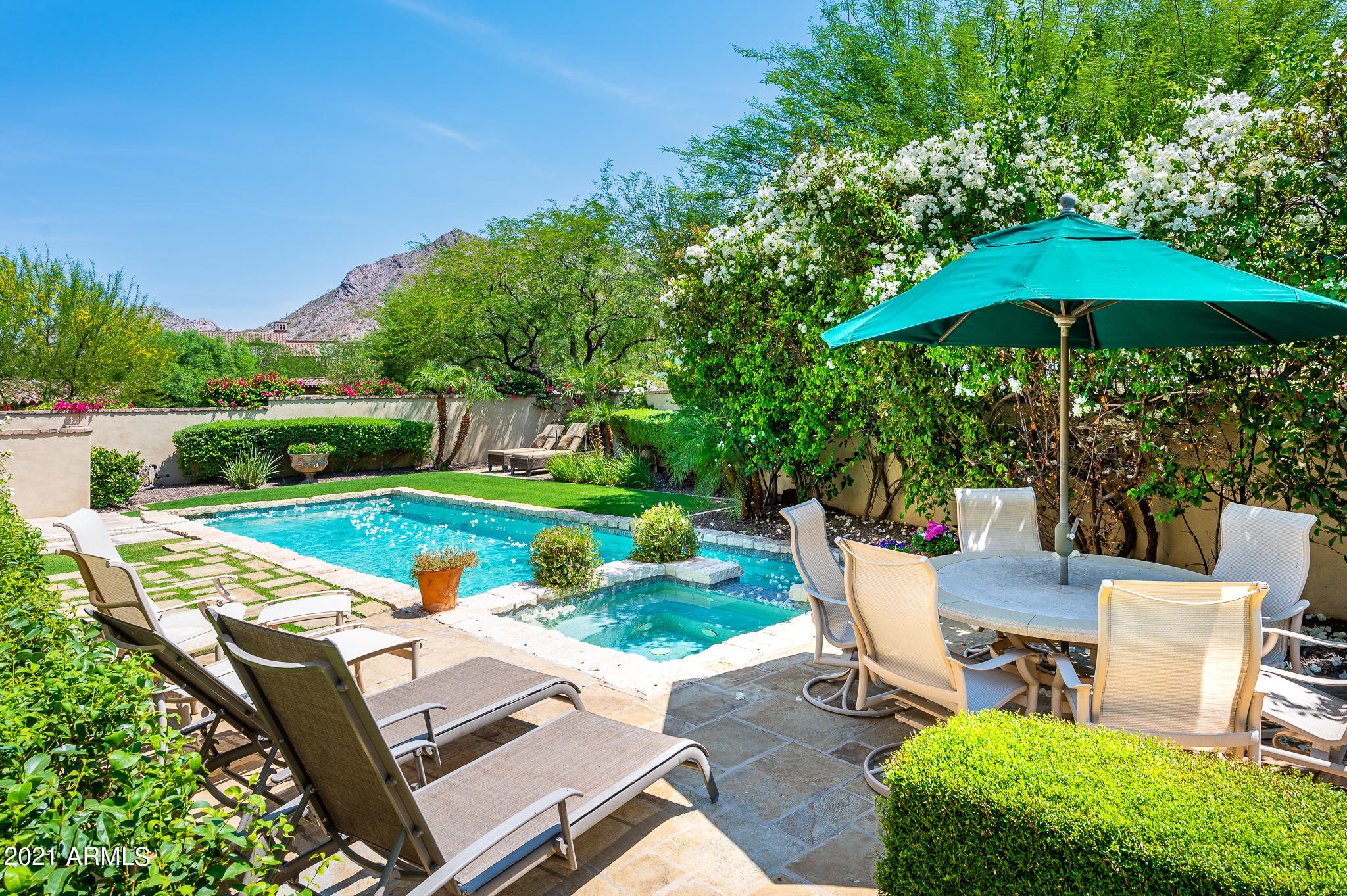 Silverleaf at DC Ranch - Residential