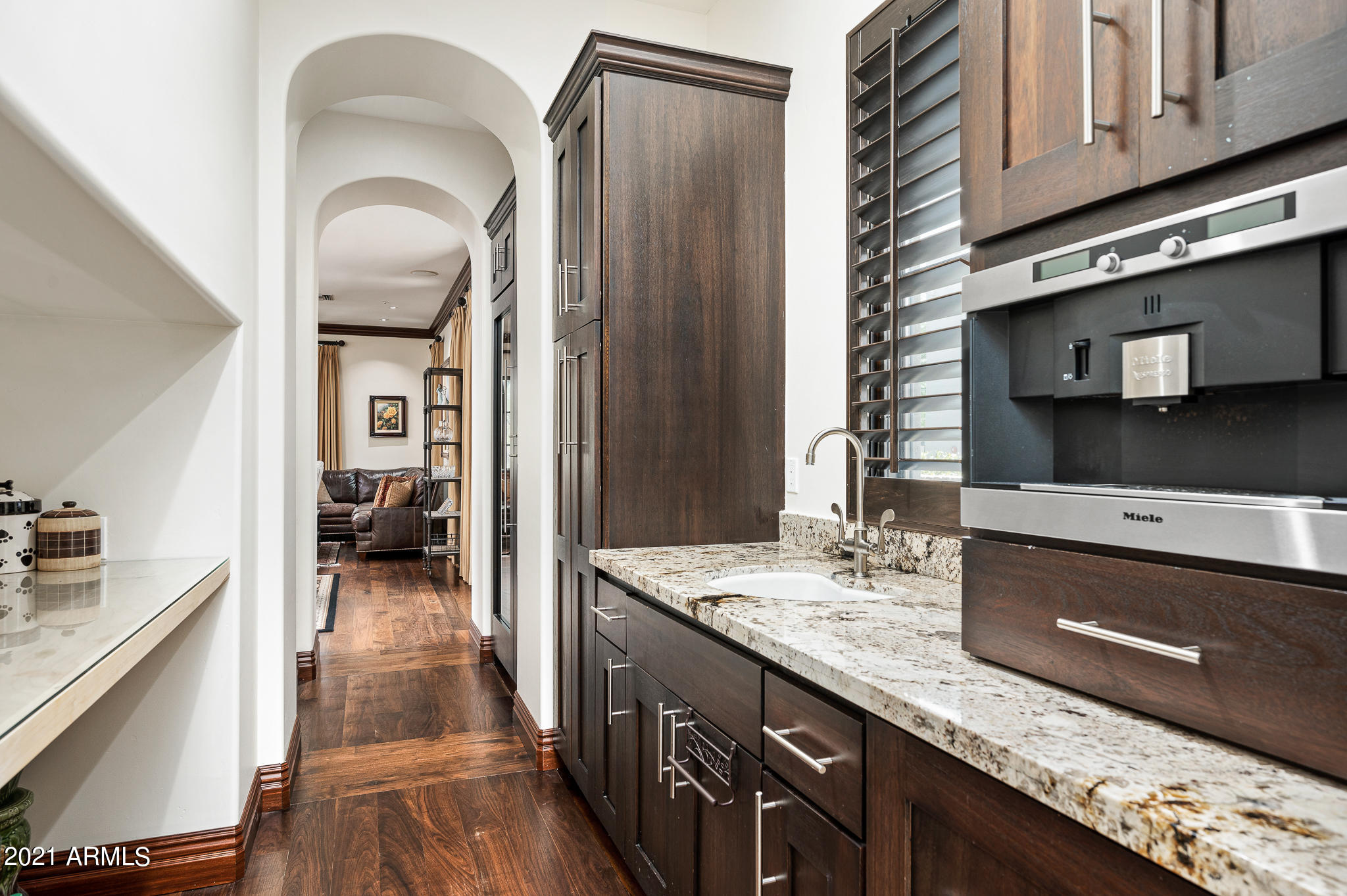 Silverleaf at DC Ranch - Residential