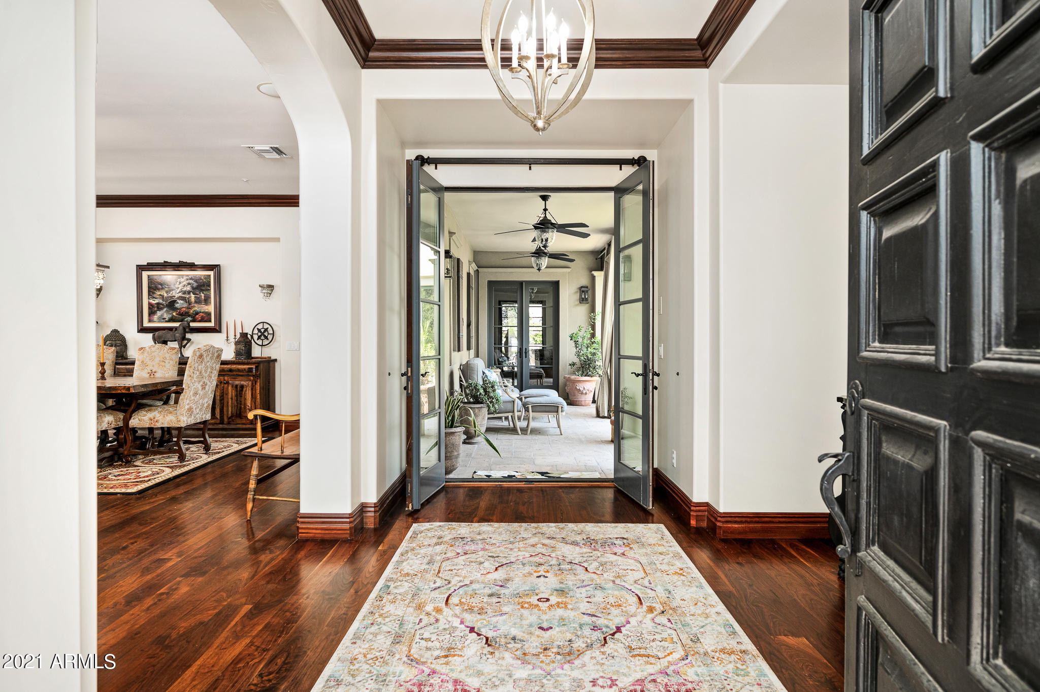 Silverleaf at DC Ranch - Residential