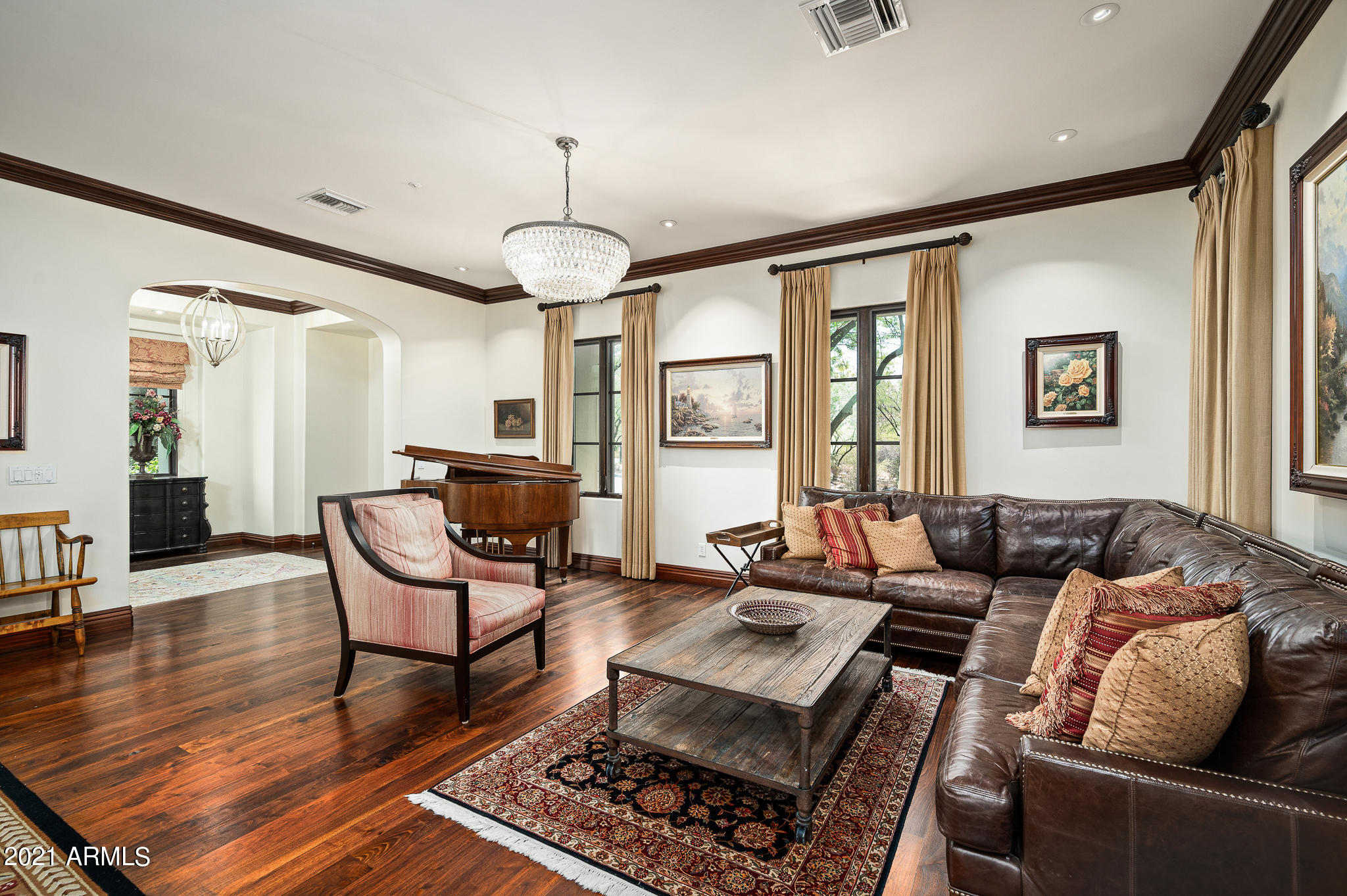 Silverleaf at DC Ranch - Residential