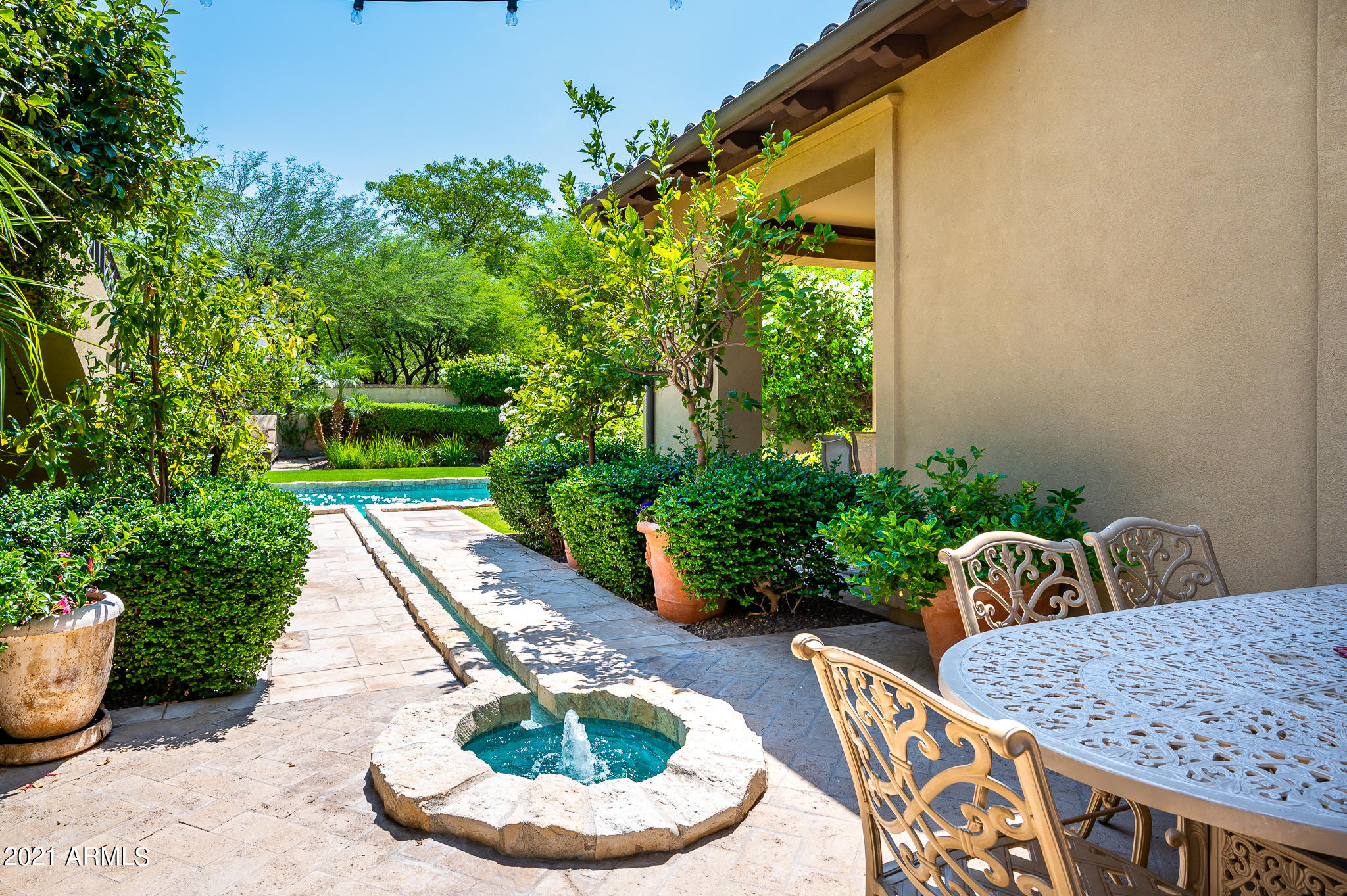 Silverleaf at DC Ranch - Residential