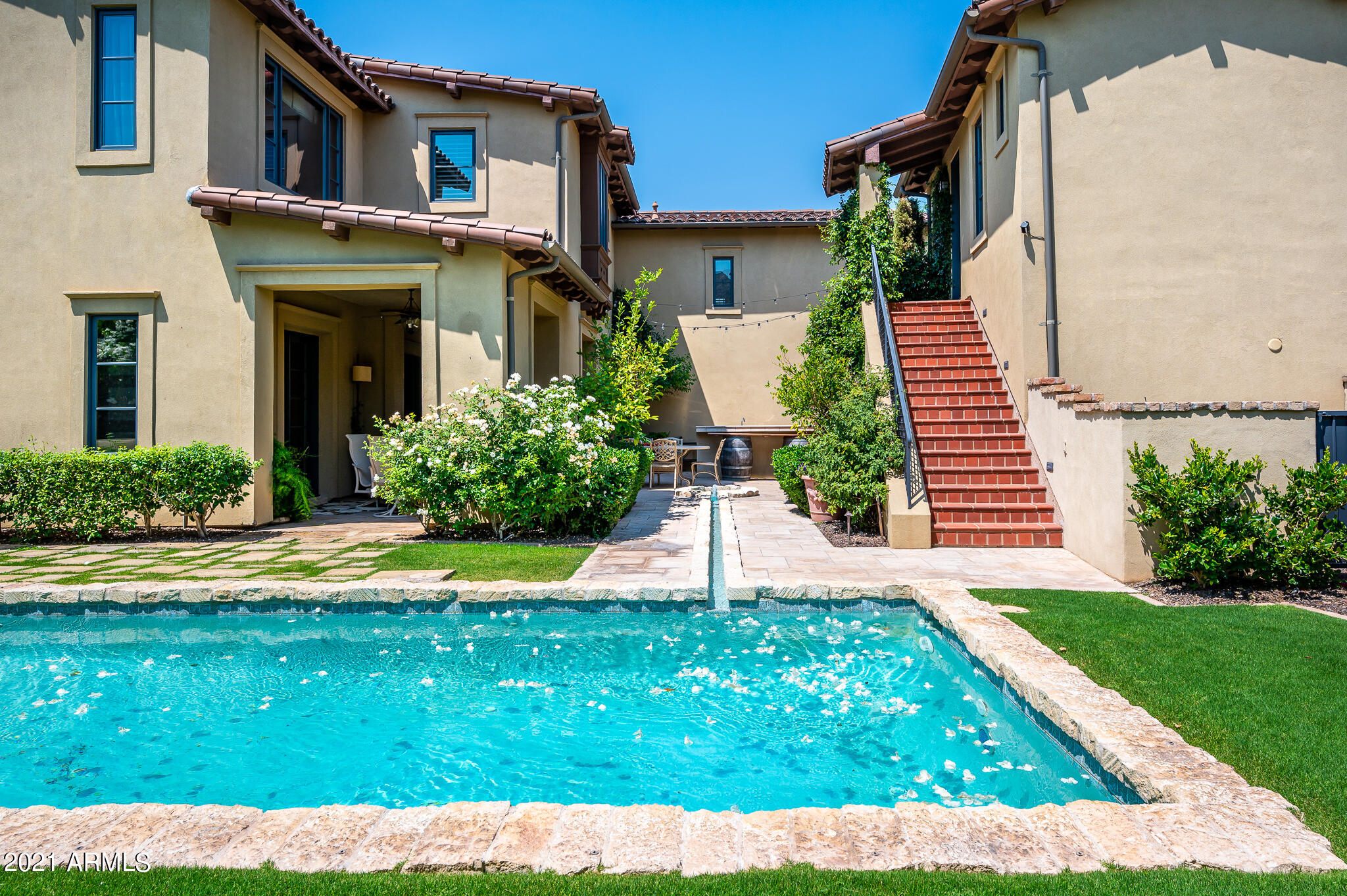 Silverleaf at DC Ranch - Residential
