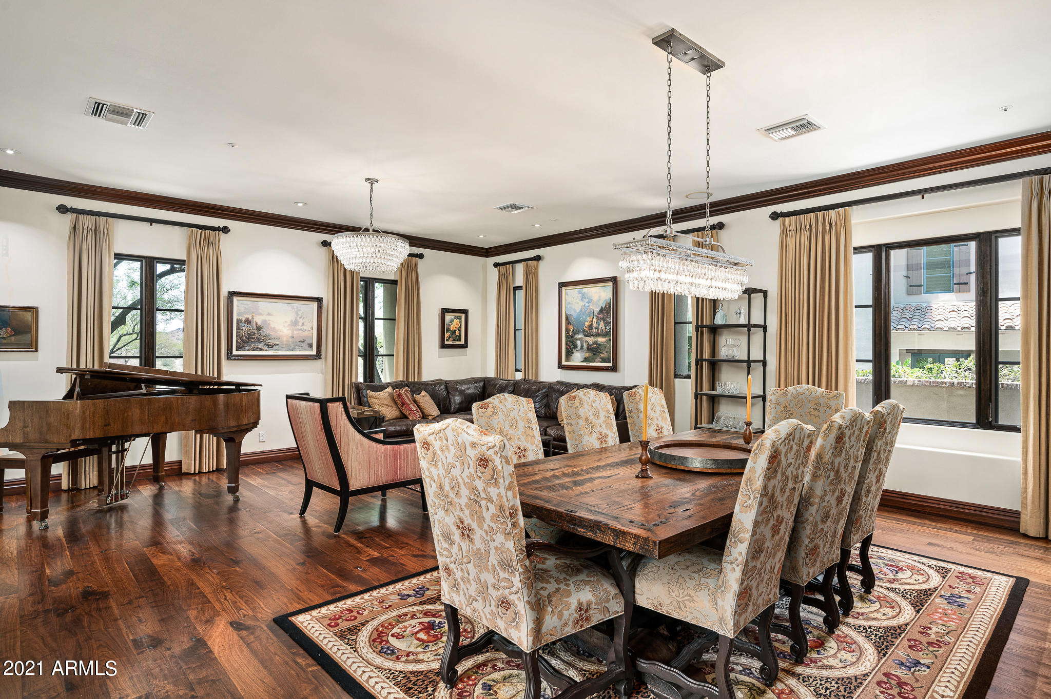 Silverleaf at DC Ranch - Residential
