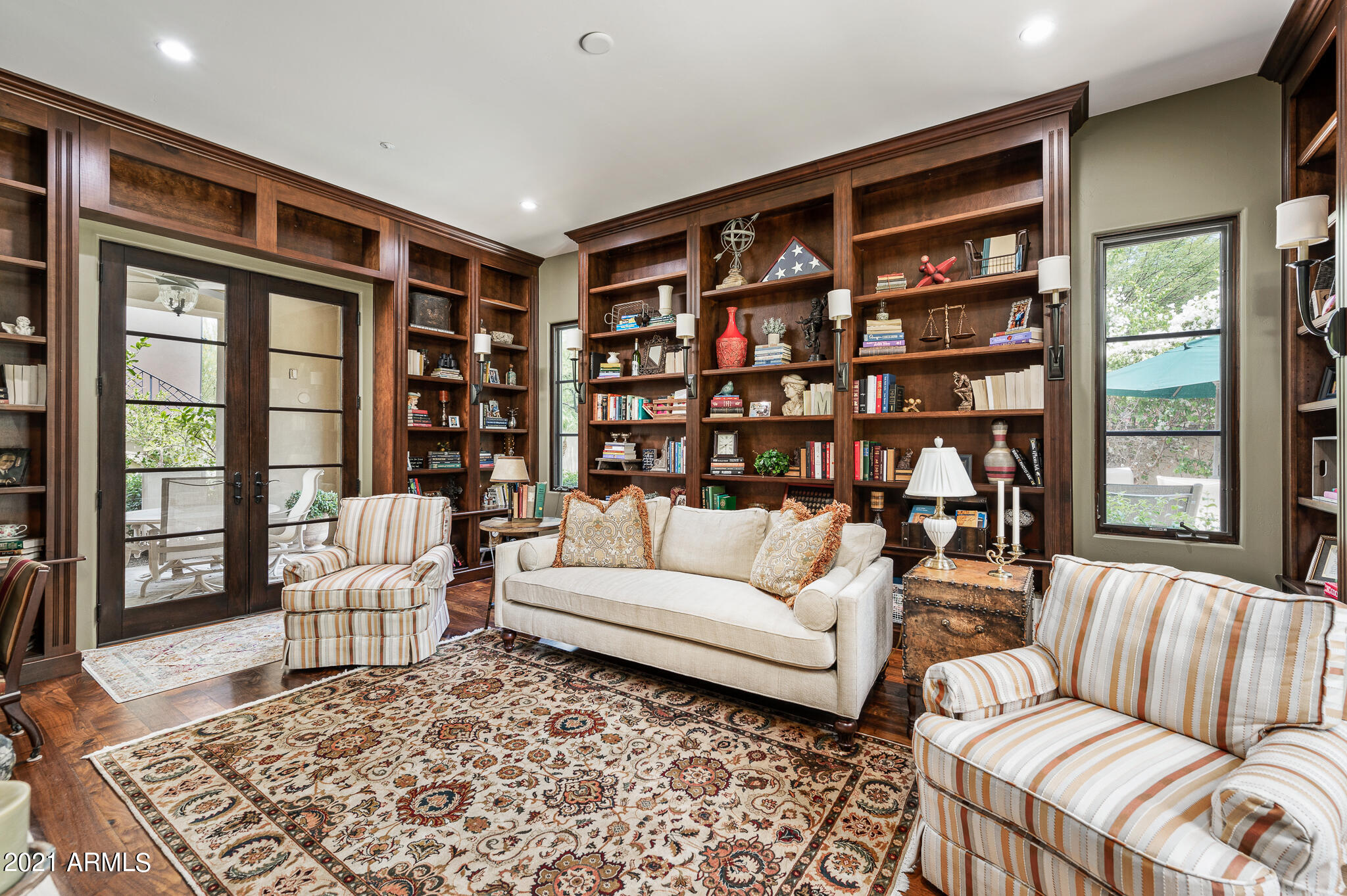Silverleaf at DC Ranch - Residential