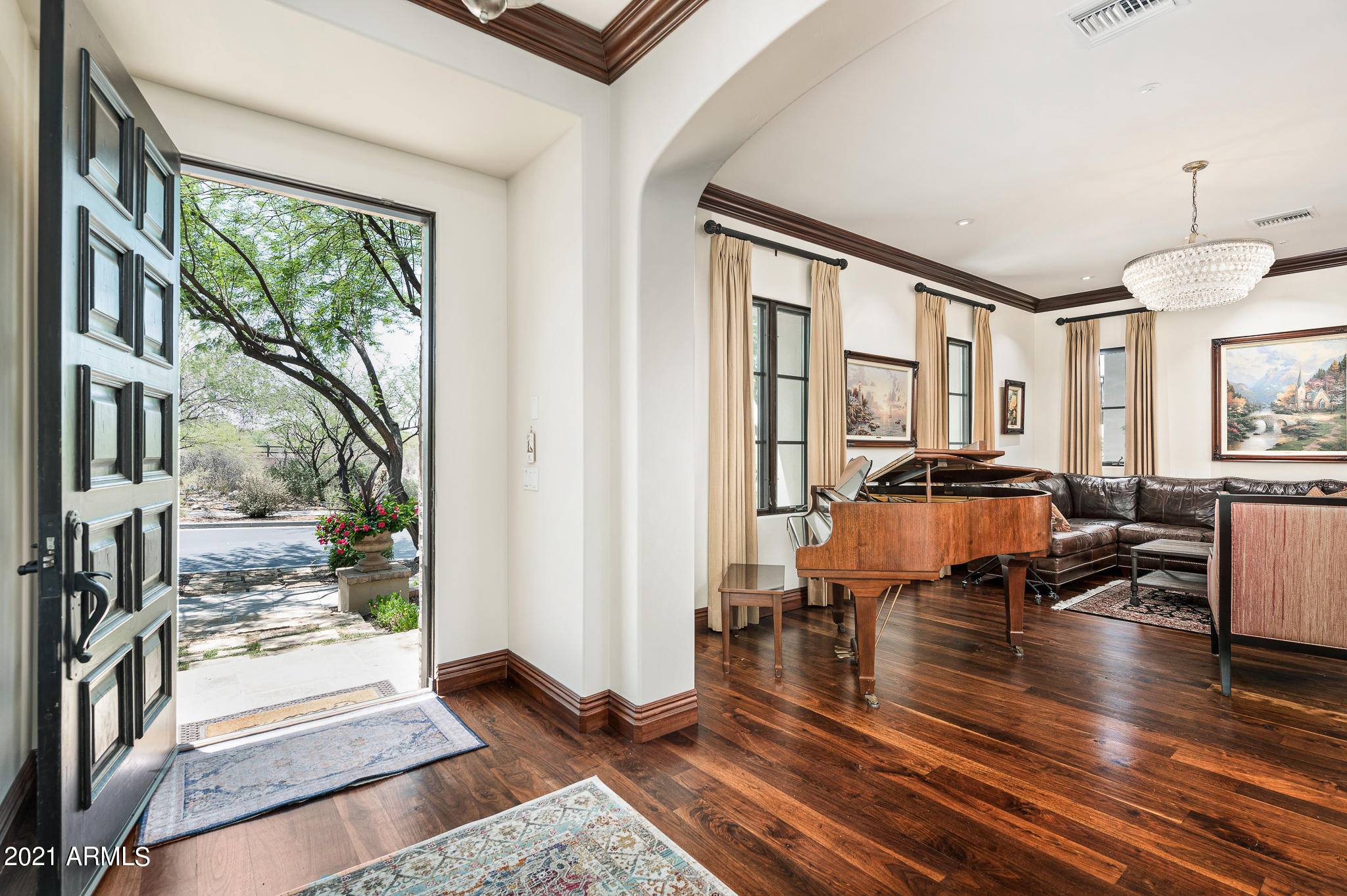 Silverleaf at DC Ranch - Residential
