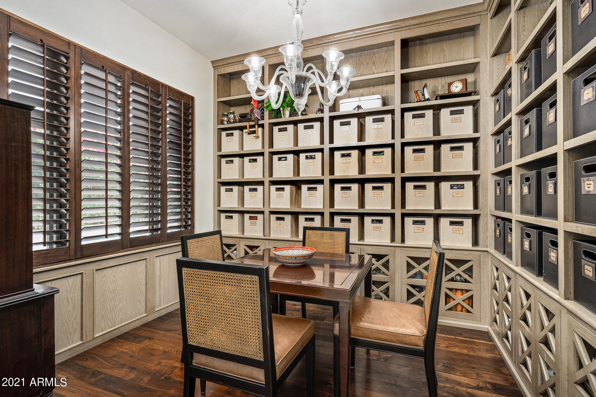 Silverleaf at DC Ranch - Residential