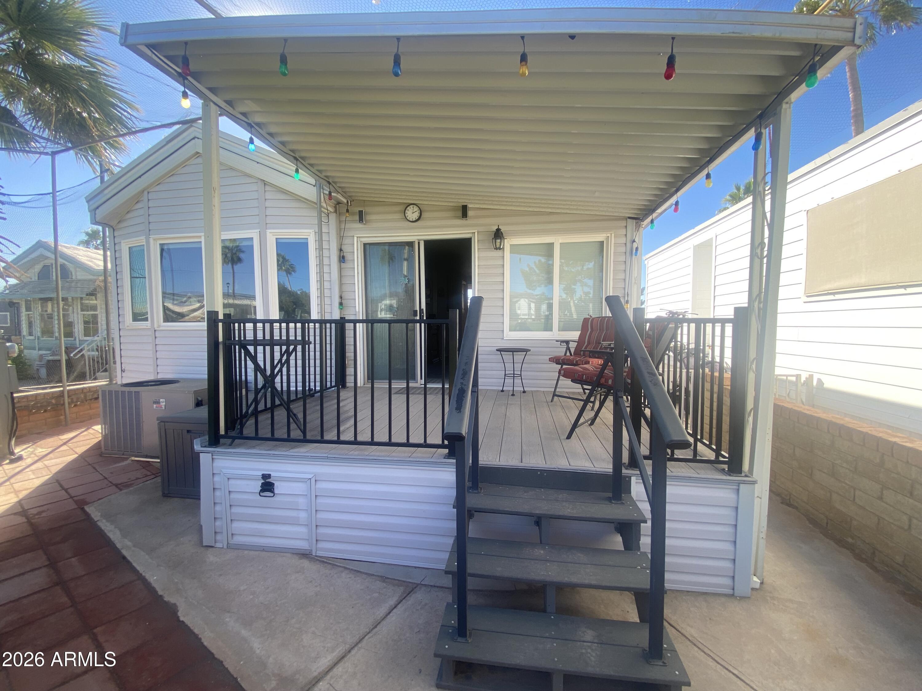 ROADHAVEN RESORT OF APACHE JUNCTION - PHASE 2 - Residential